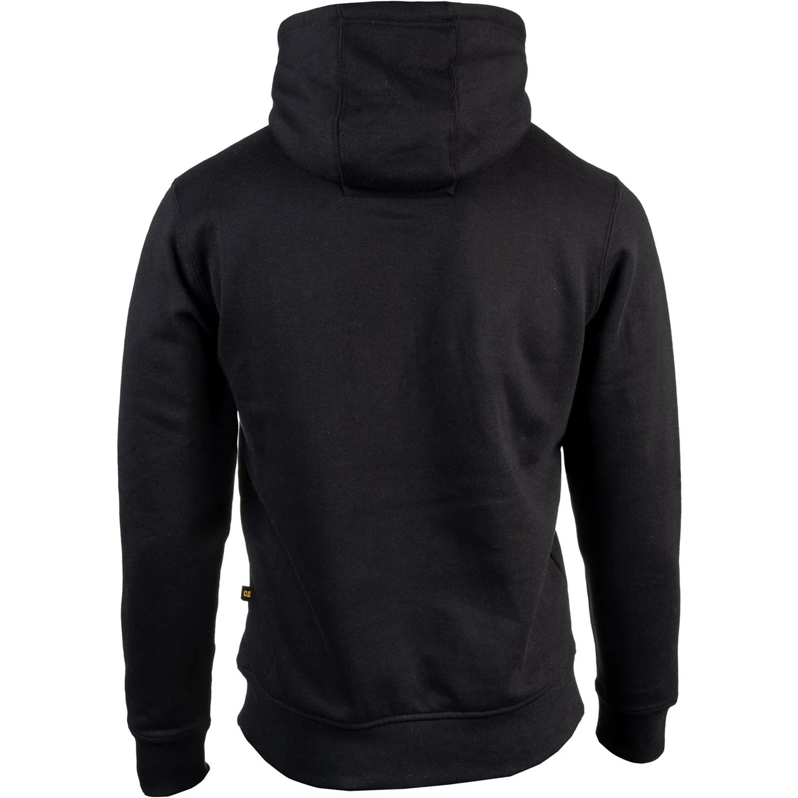 Trademark Hooded Sweatshirt  Black - Image 4