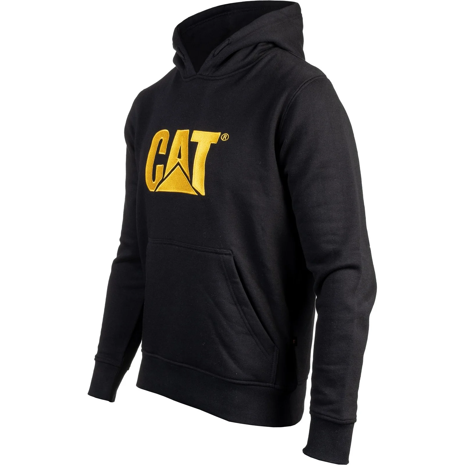 Trademark Hooded Sweatshirt  Black - Image 5