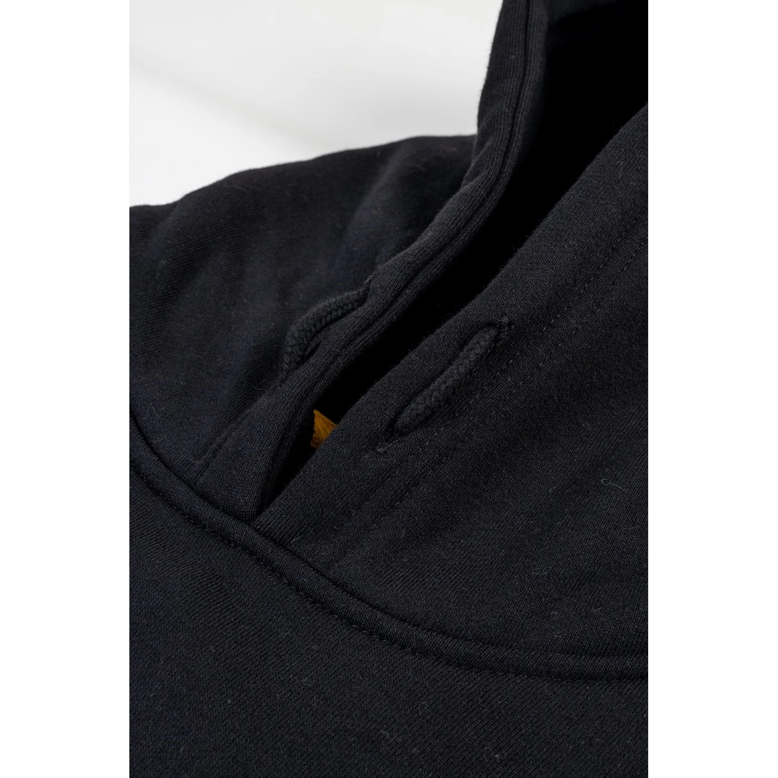 Trademark Hooded Sweatshirt  Black - Image 6