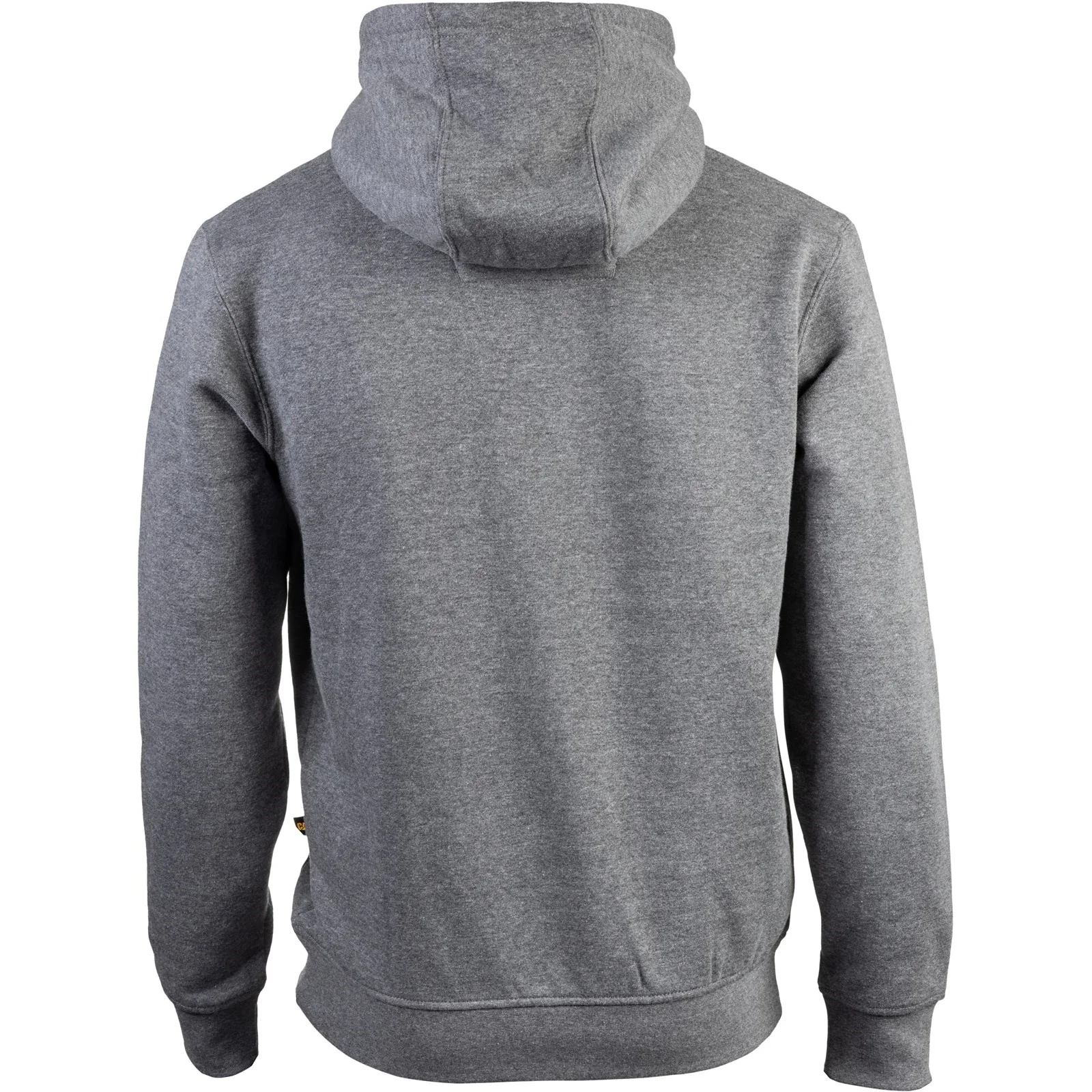 Trademark Hooded Sweatshirt  Heather Grey - Image 3