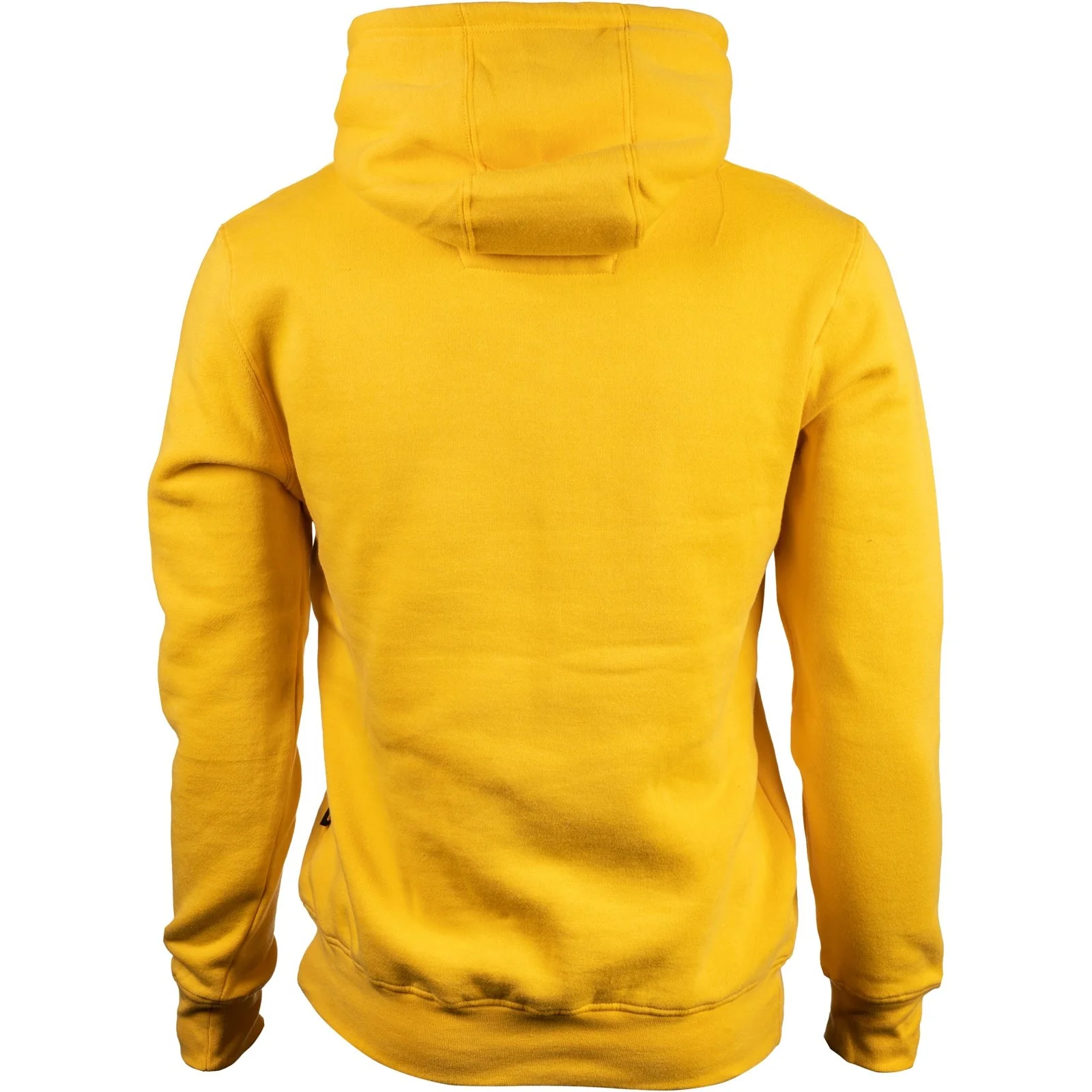 Trademark Hooded Sweatshirt  Yellow/Black - Image 5