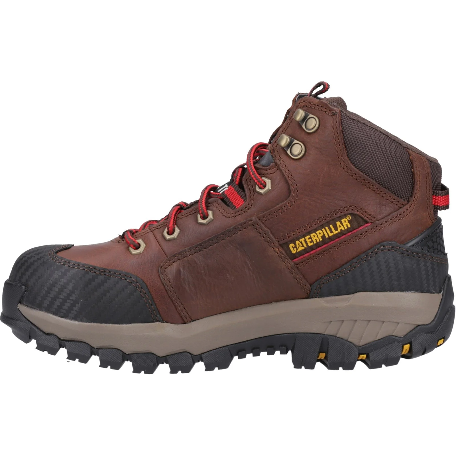 Navigator Mid Safety Boot S3 Clay - Image 4