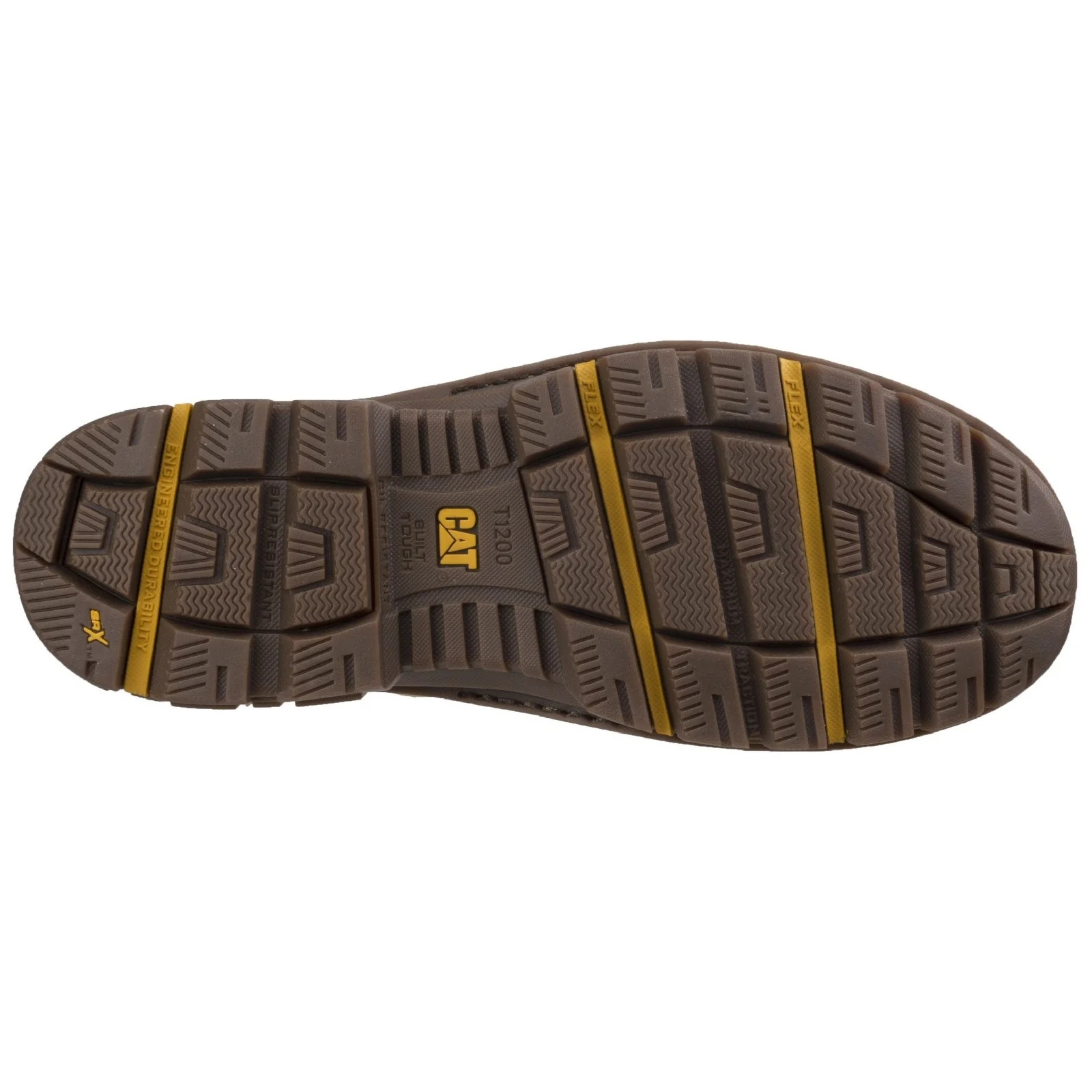 Premier Safety Boot S3 Honey - Image 3