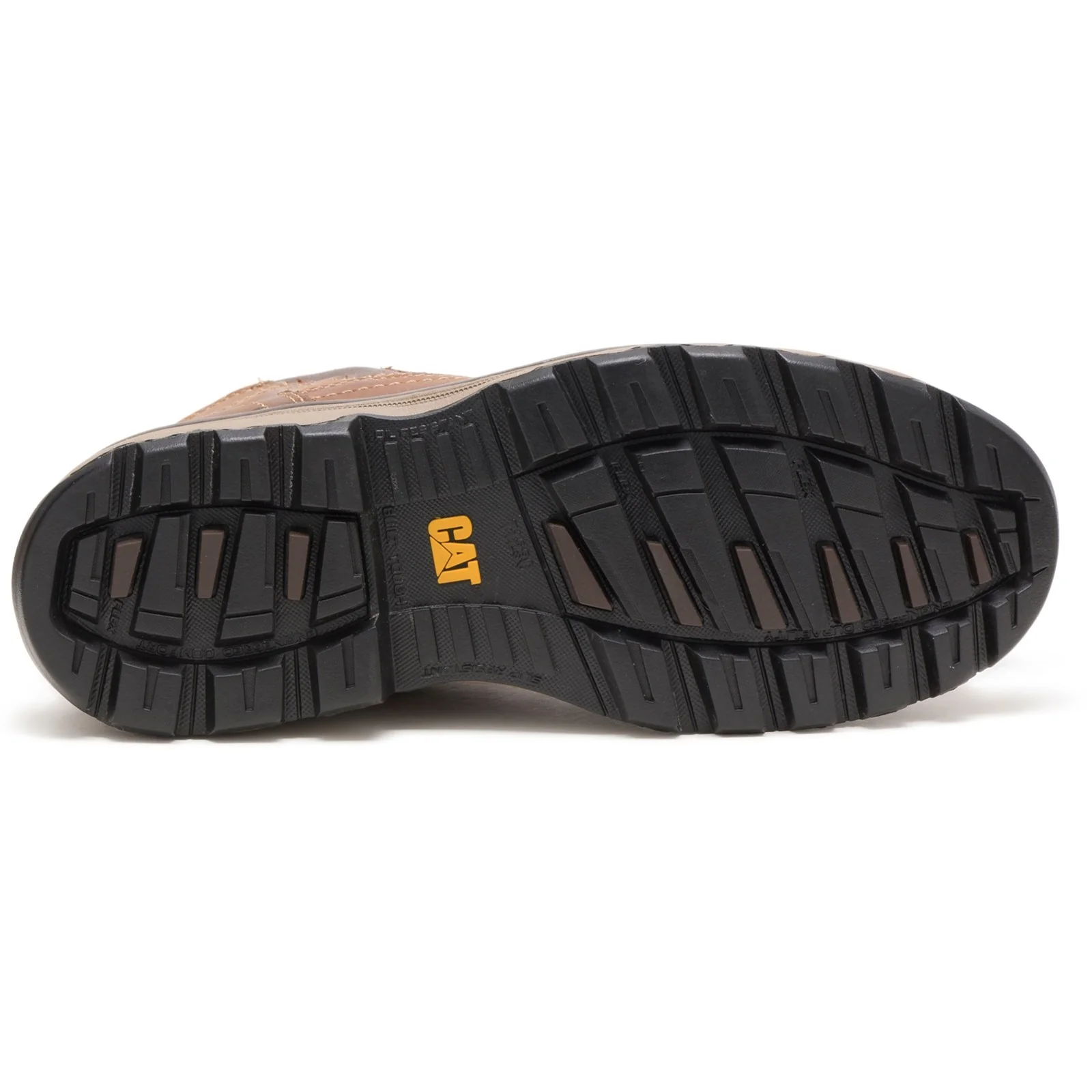 Pelton Safety Boot S1 Dark Beige - Image 3