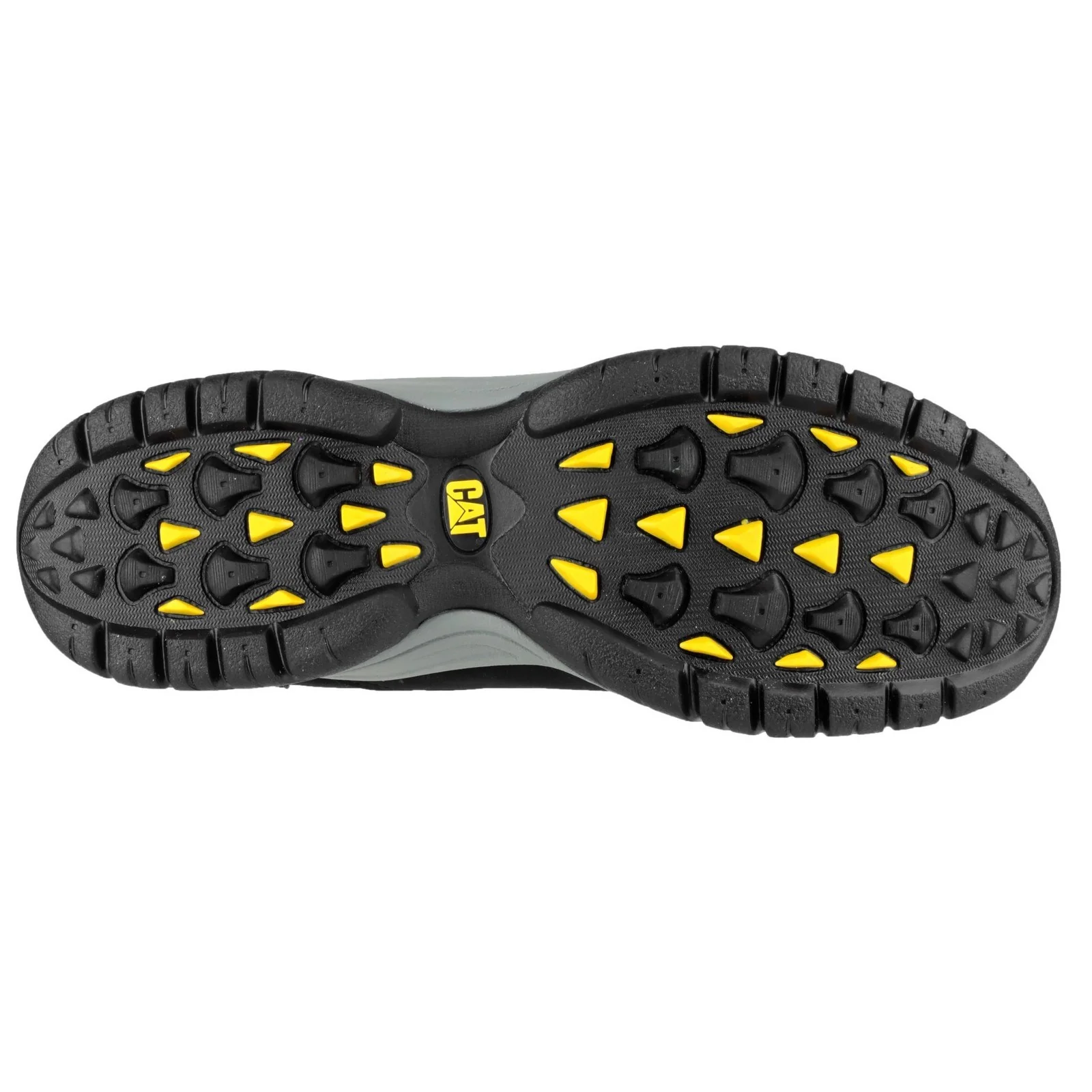 Moor Safety Trainer SB Black - Image 4