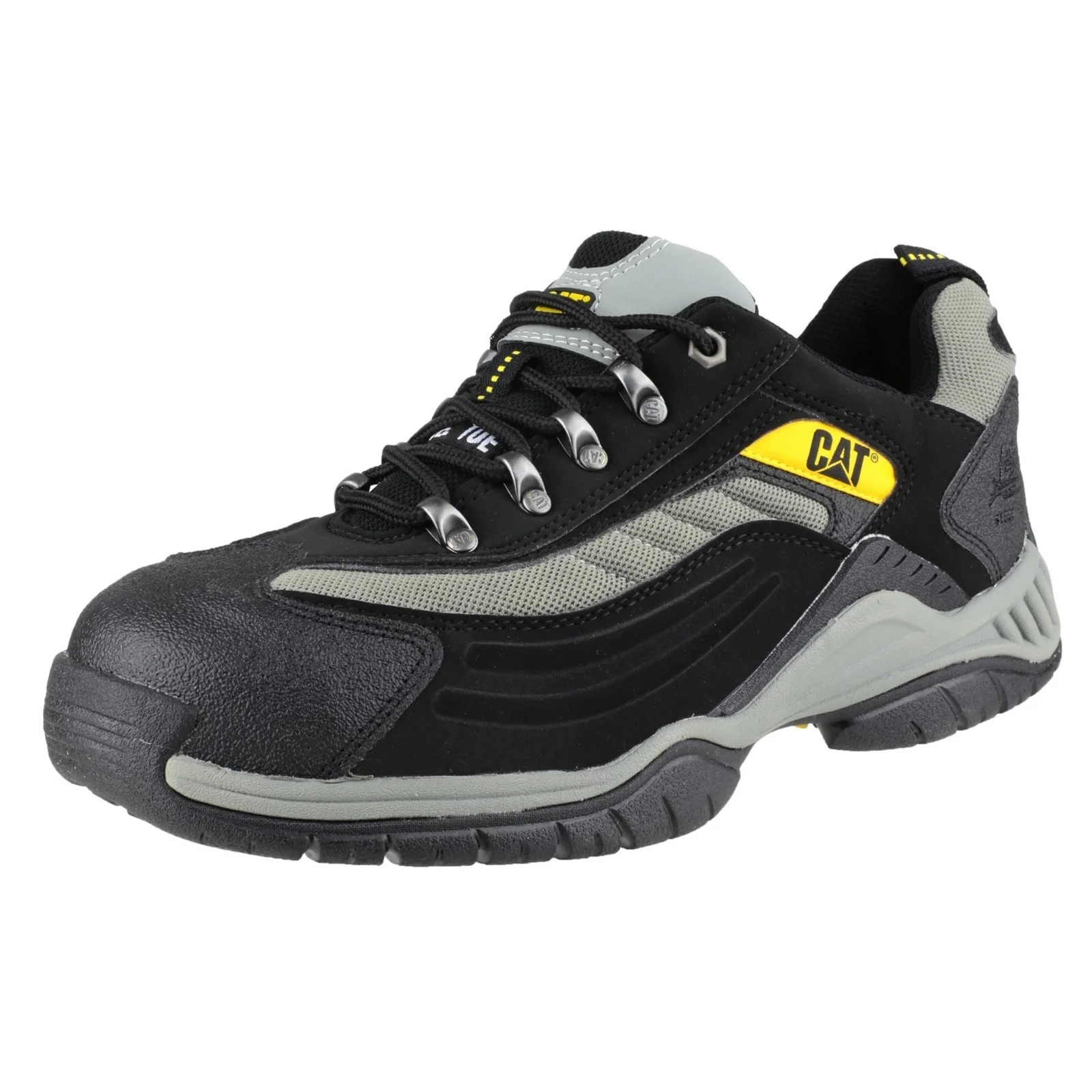 Moor Safety Trainer SB Black - Image 6
