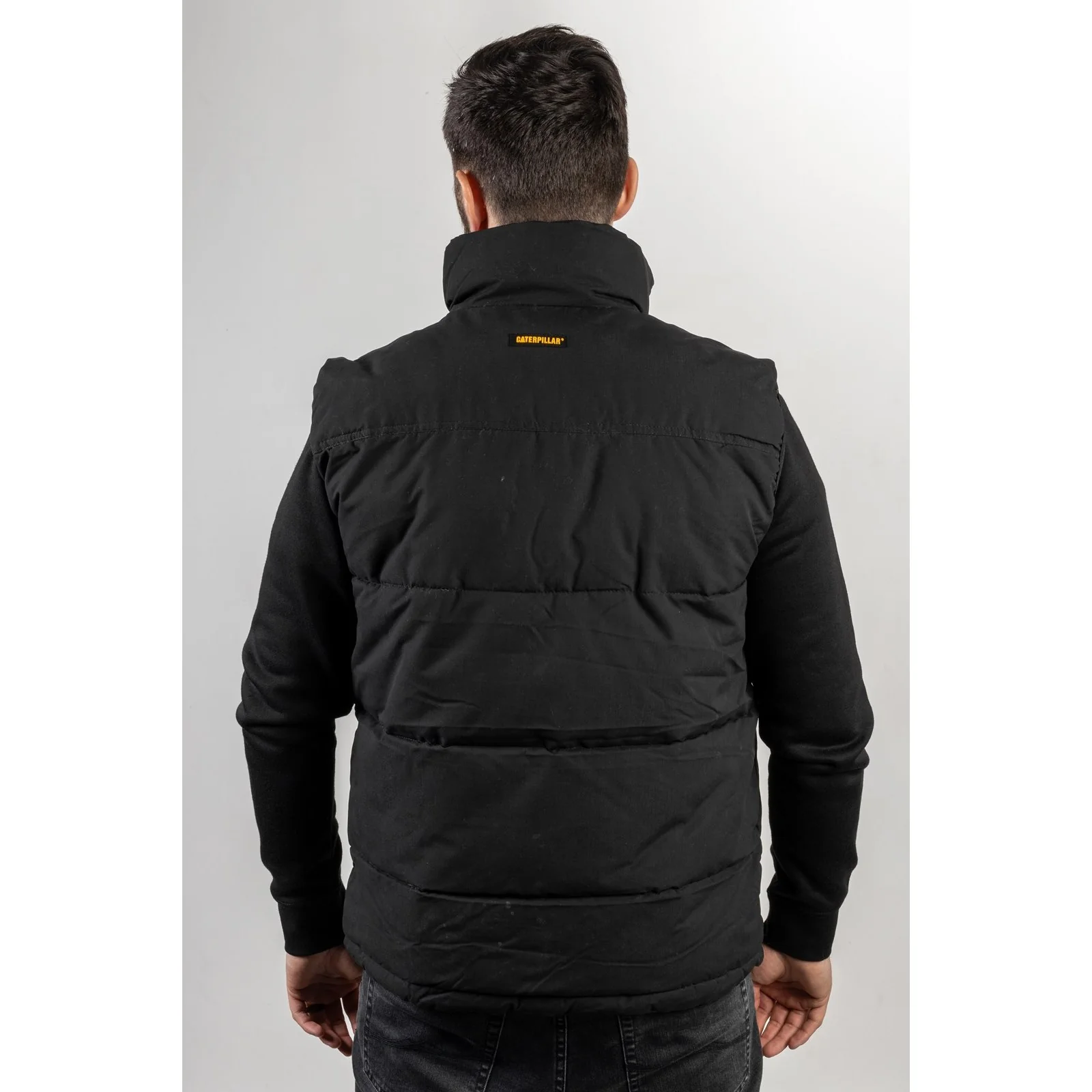 Arctic Zone Vest  Black - Image 3
