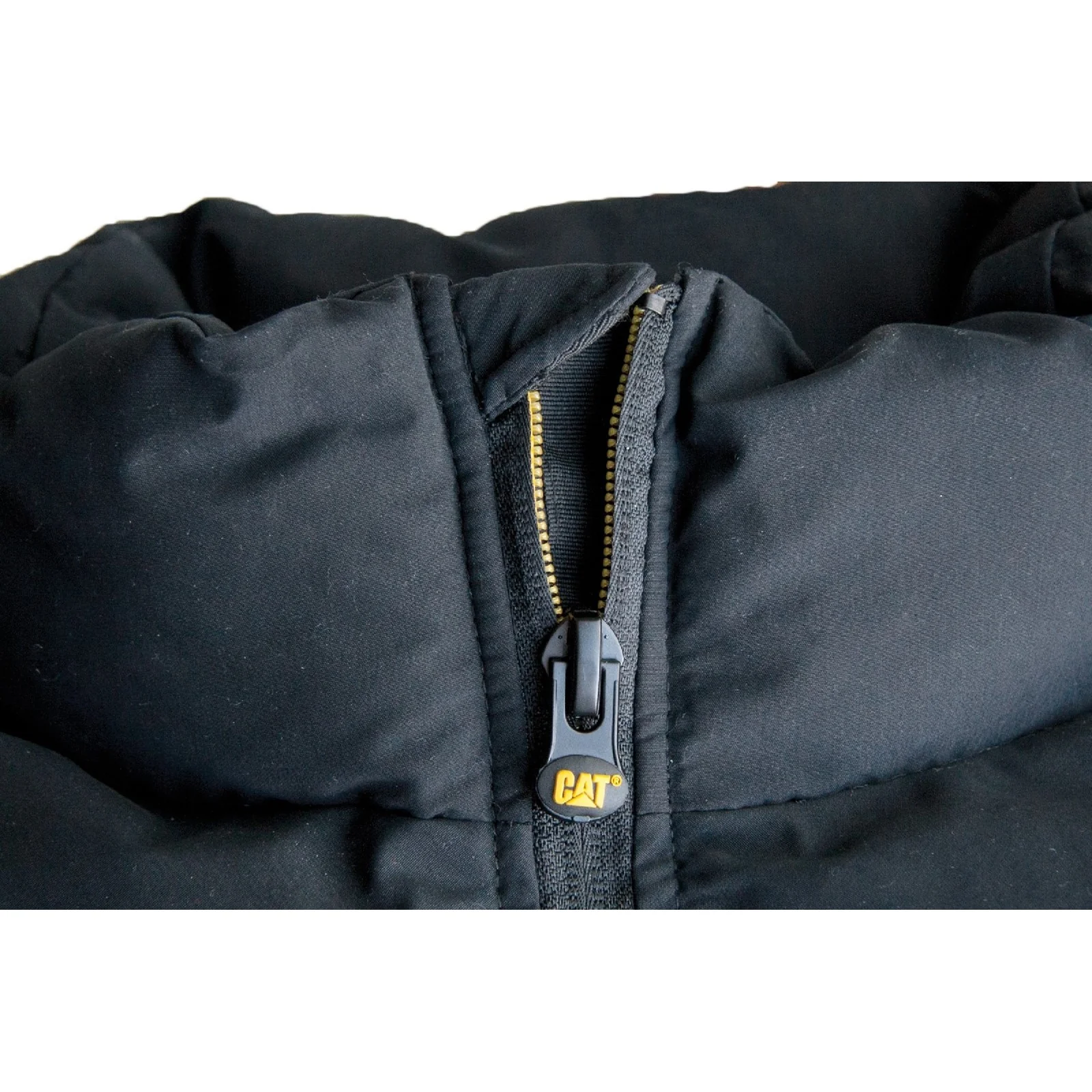 Arctic Zone Vest  Black - Image 5