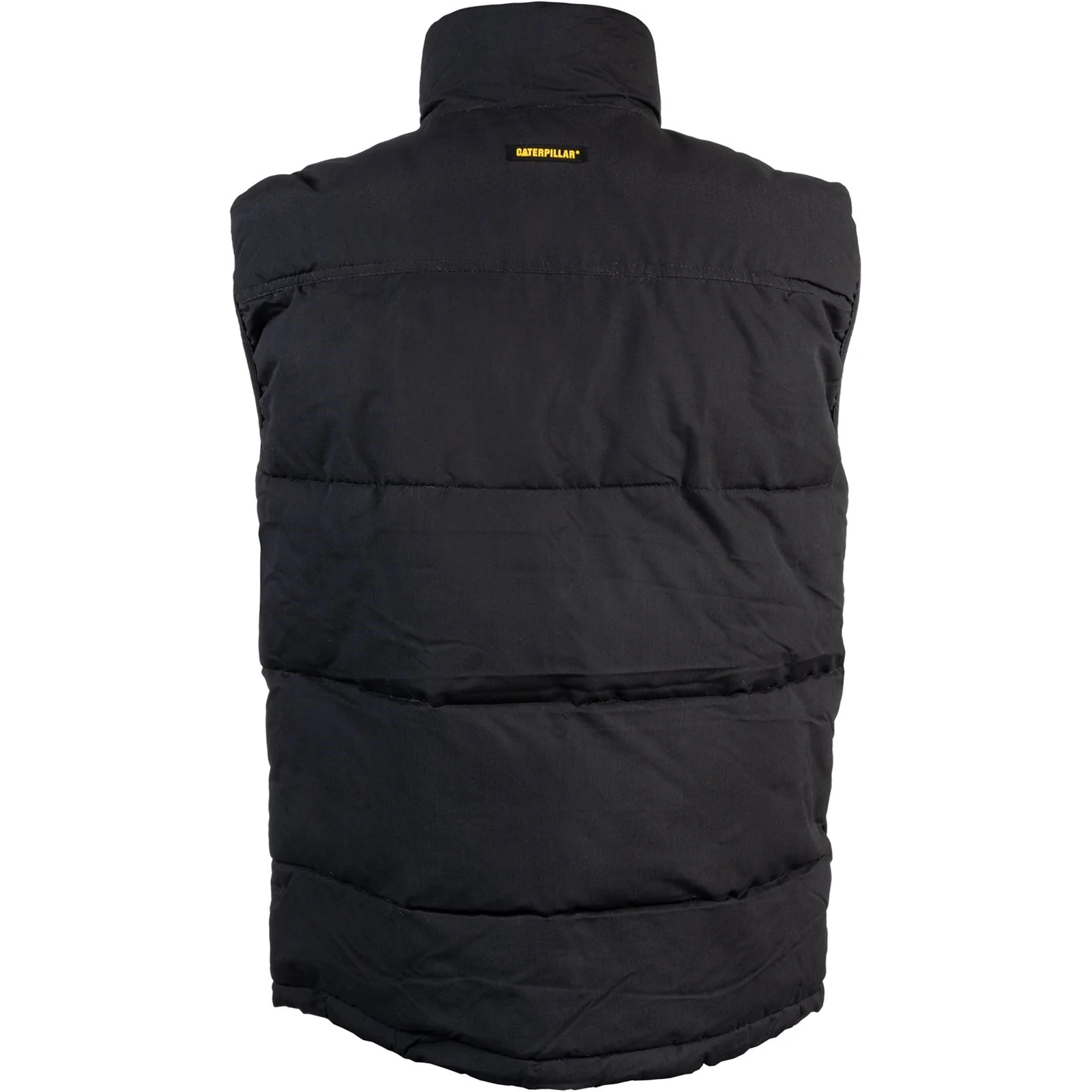 Arctic Zone Vest  Black - Image 6