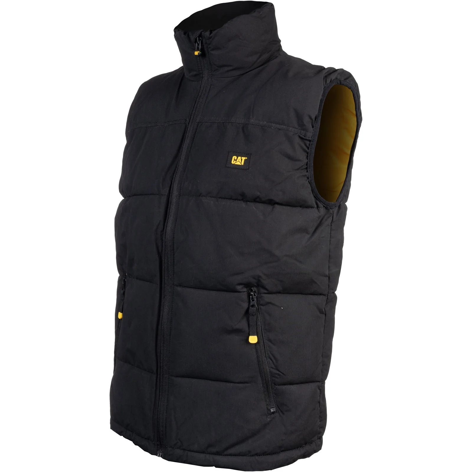Arctic Zone Vest  Black - Image 7