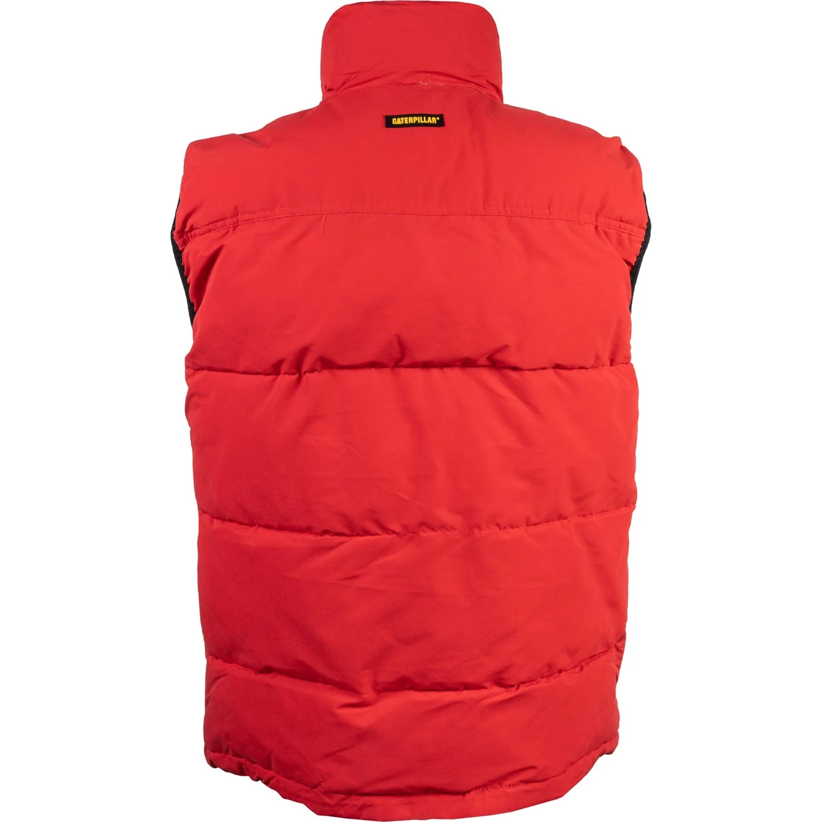 Arctic Zone Vest  Hot Red - Image 5