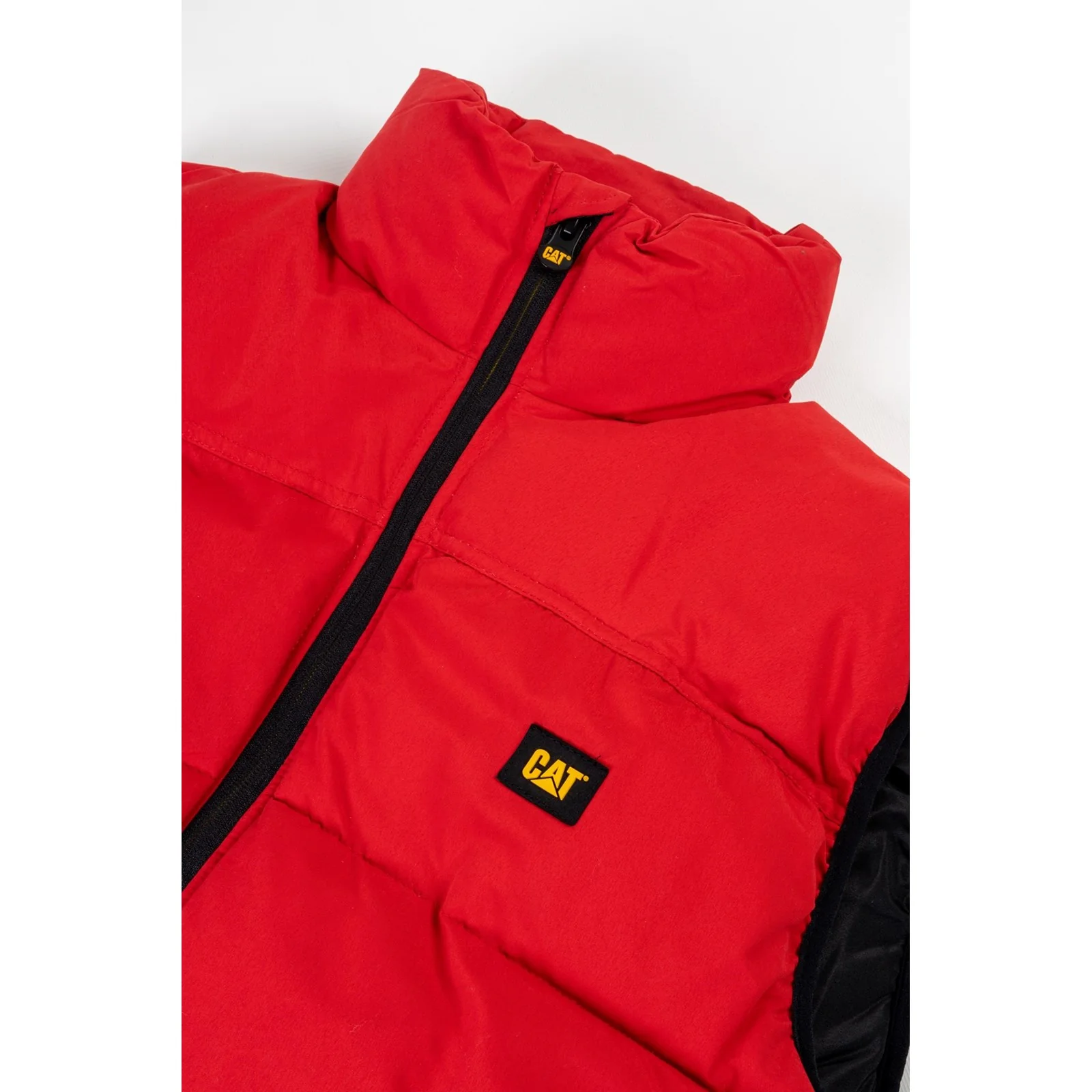 Arctic Zone Vest  Hot Red - Image 9