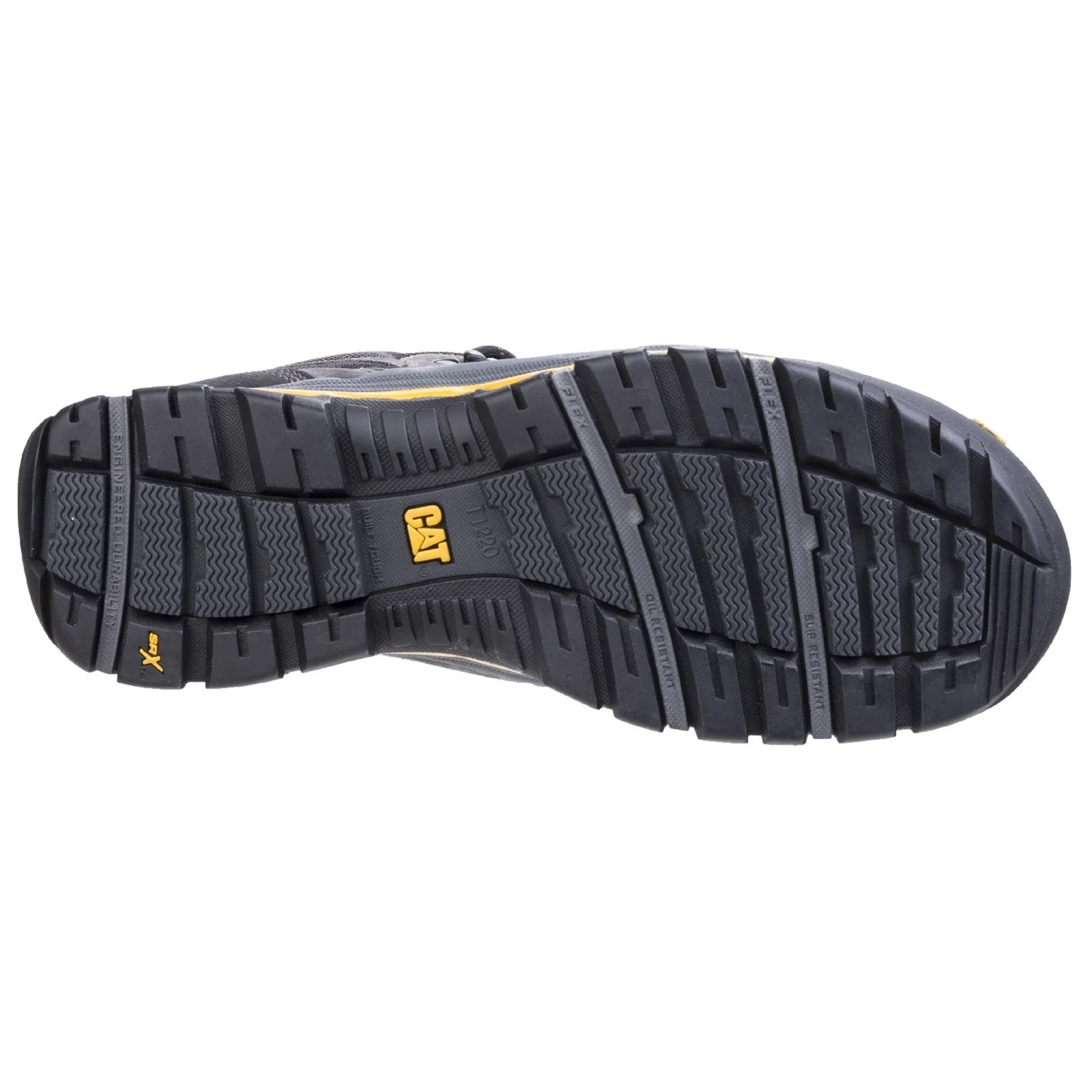 Munising Safety Boot S3 Dark Shadow - Image 3
