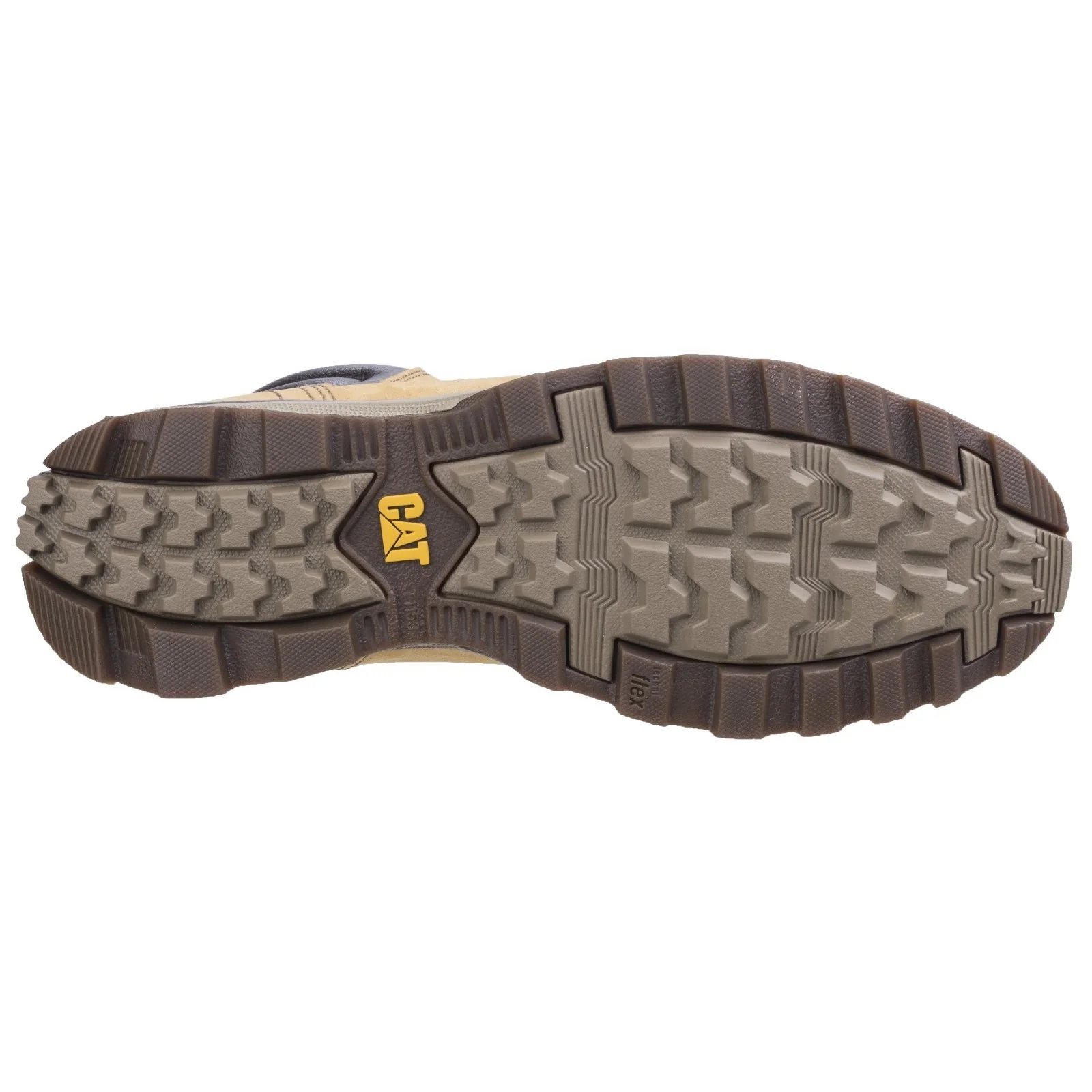 Sire Waterproof Boot  Honey - Image 3
