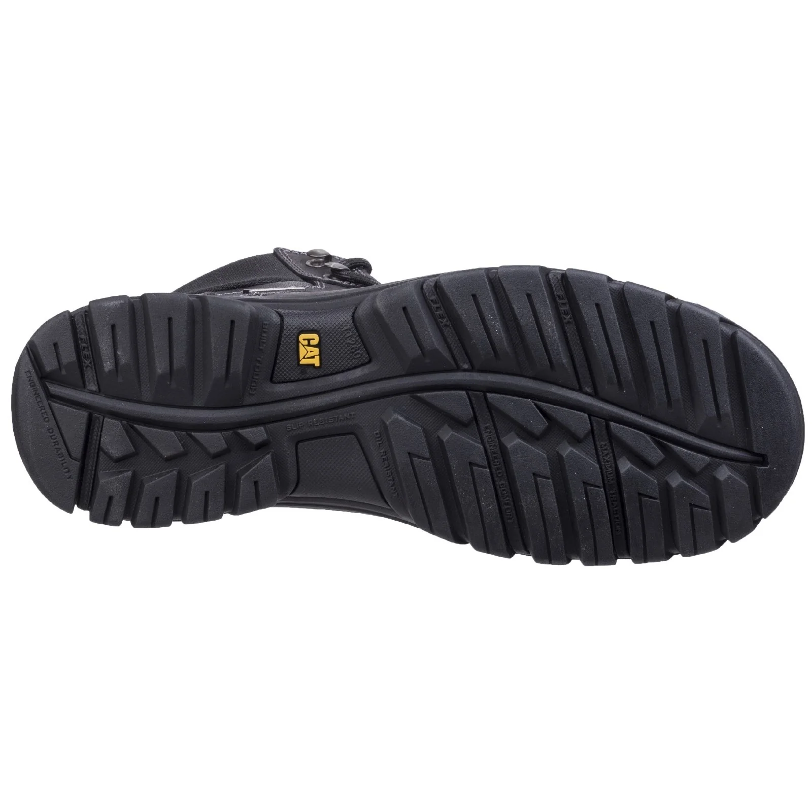 Framework Safety Boot ST S3 WR HRO SRA S3 Black - Image 3