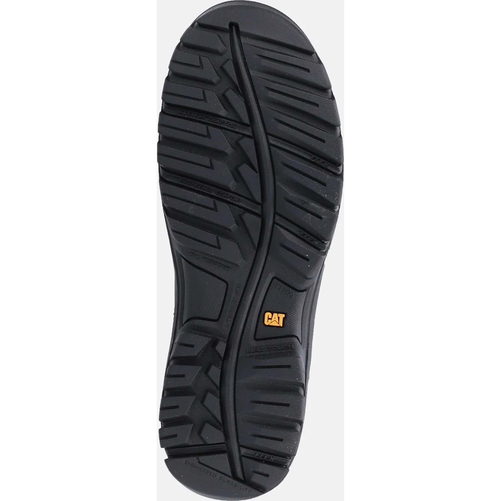 Framework Safety Boot ST S3 WR HRO SRA S3 Black - Image 9
