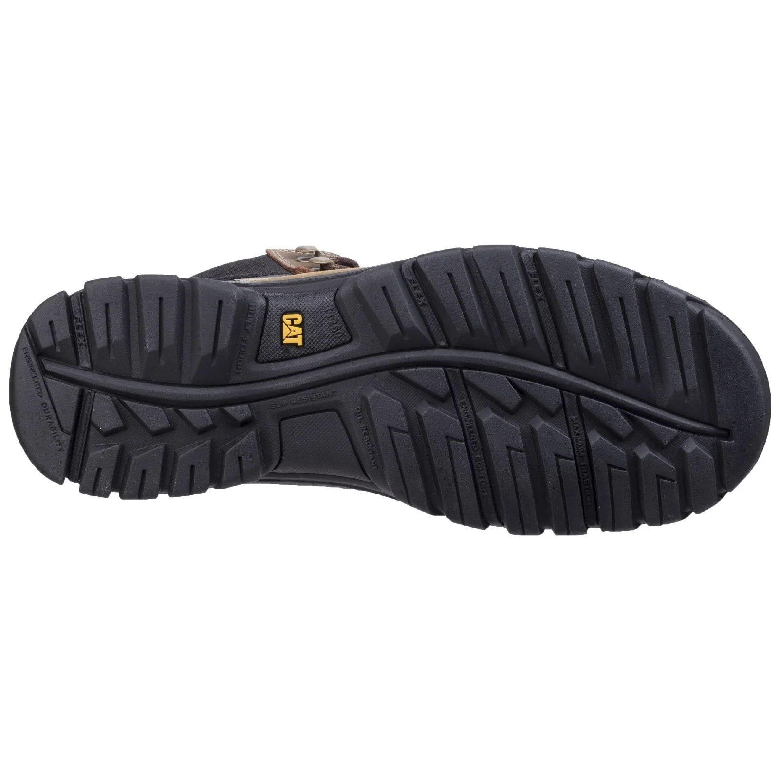 Framework Safety Boot ST S3 WR HRO SRA S3 Seal Brown - Image 3