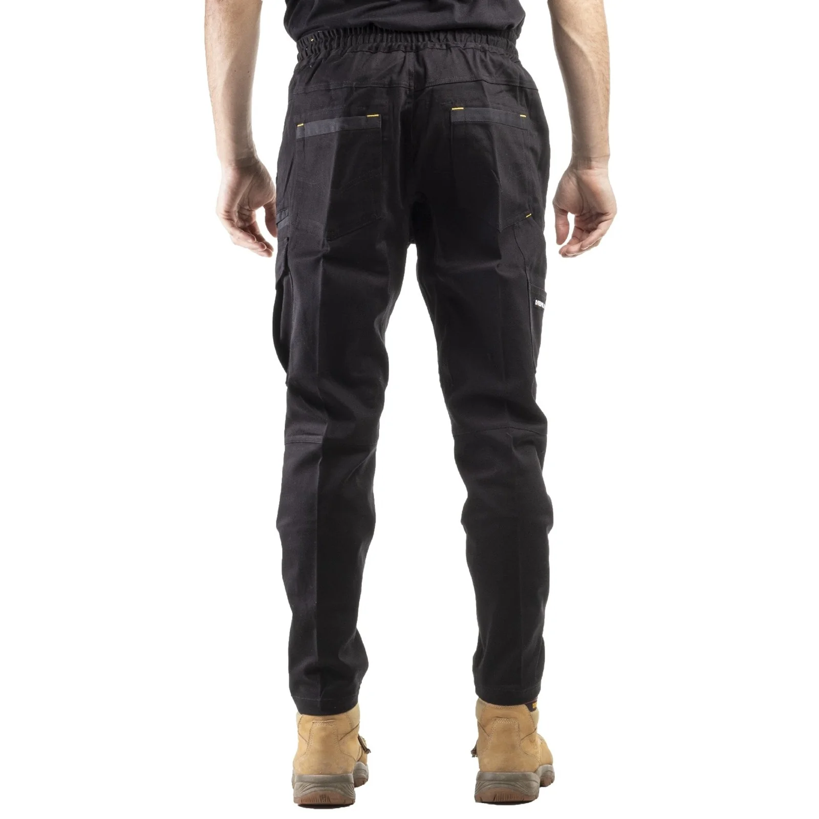 Dynamic Trouser - Image 16
