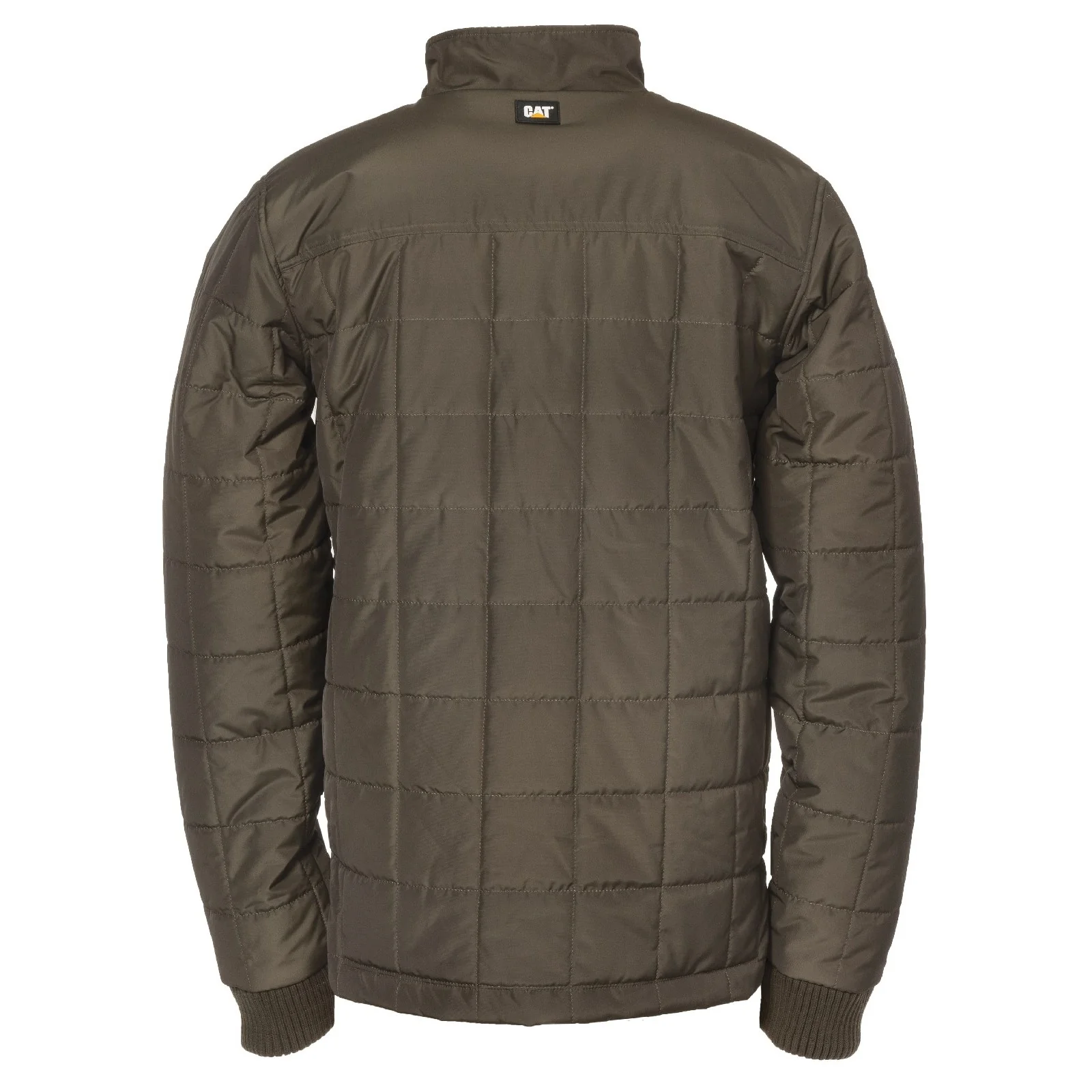 Terrain Jacket  Moss - Image 2
