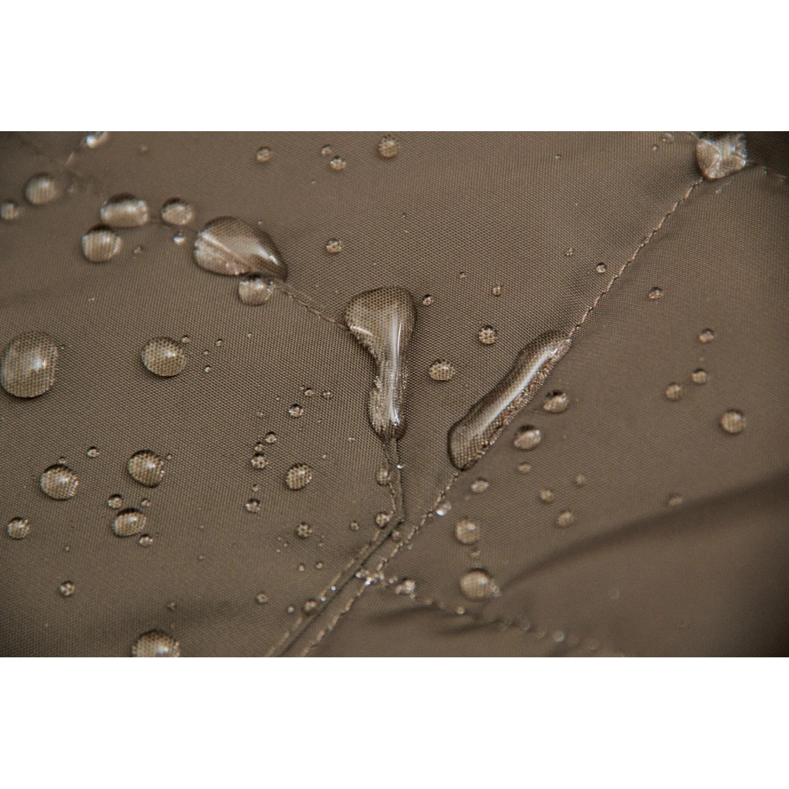 Terrain Jacket  Moss - Image 3