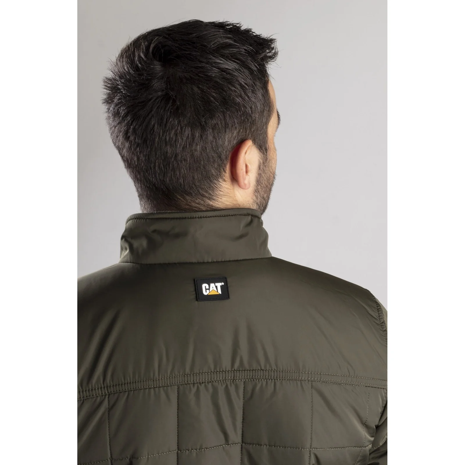 Terrain Jacket  Moss - Image 9