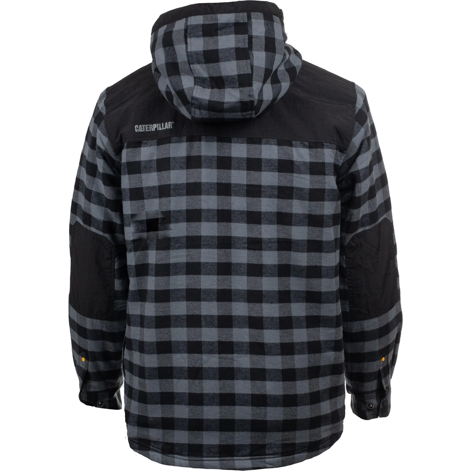 Sequoia Jacket Grey - Image 2