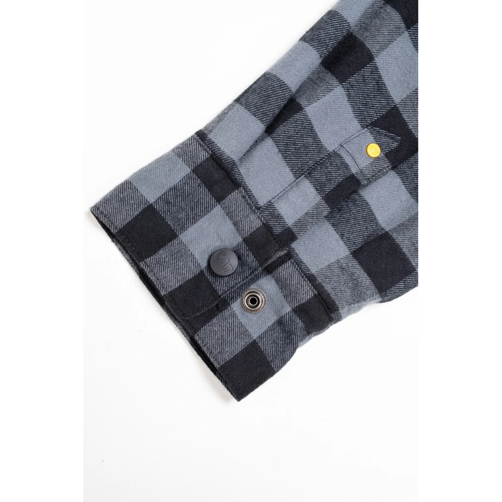 Sequoia Jacket Grey - Image 5