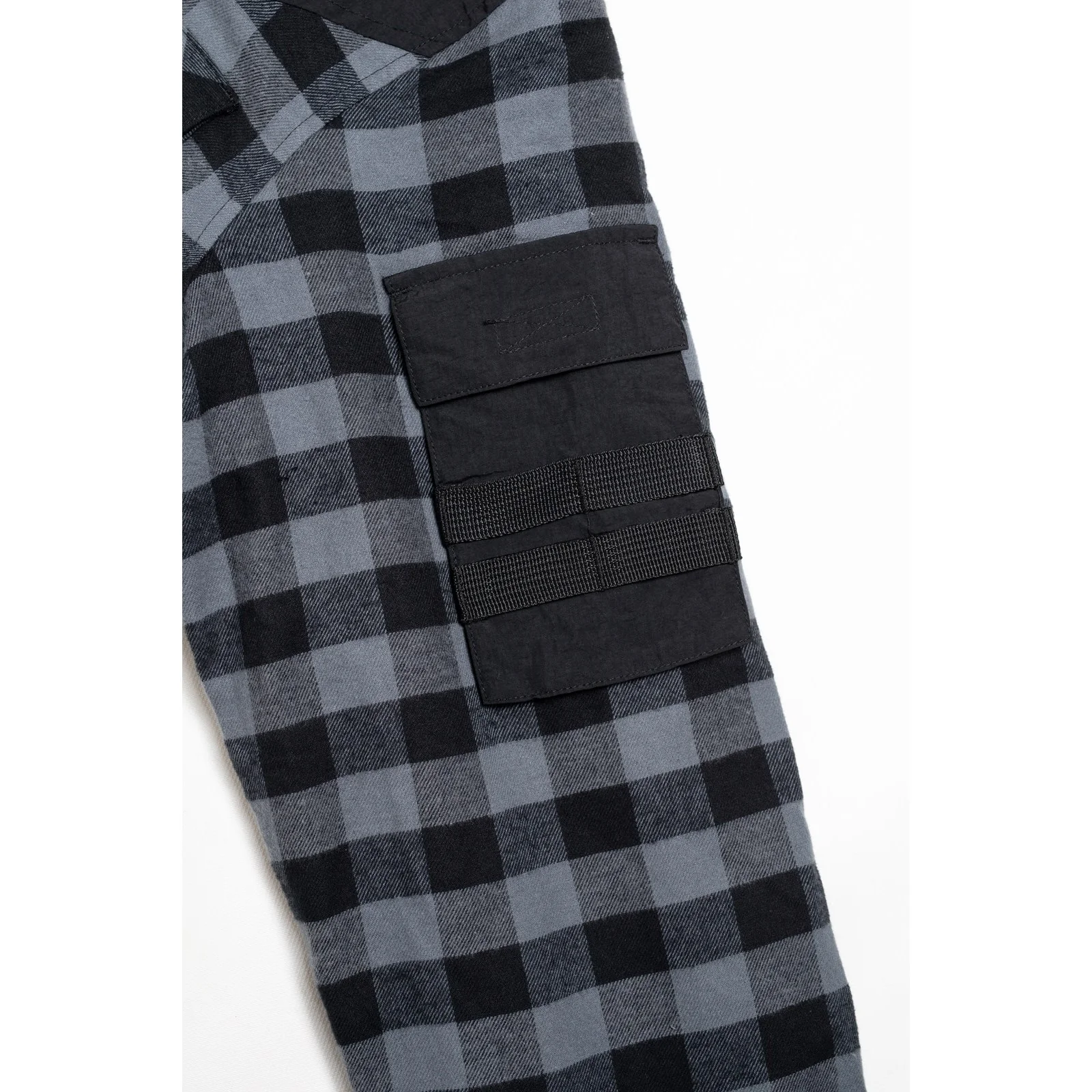 Sequoia Jacket Grey - Image 7