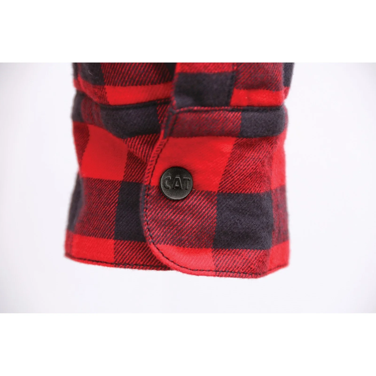 Sequoia Jacket  Red - Image 5