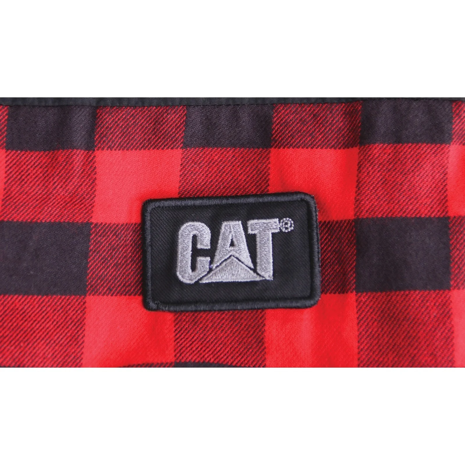 Sequoia Jacket  Red - Image 9