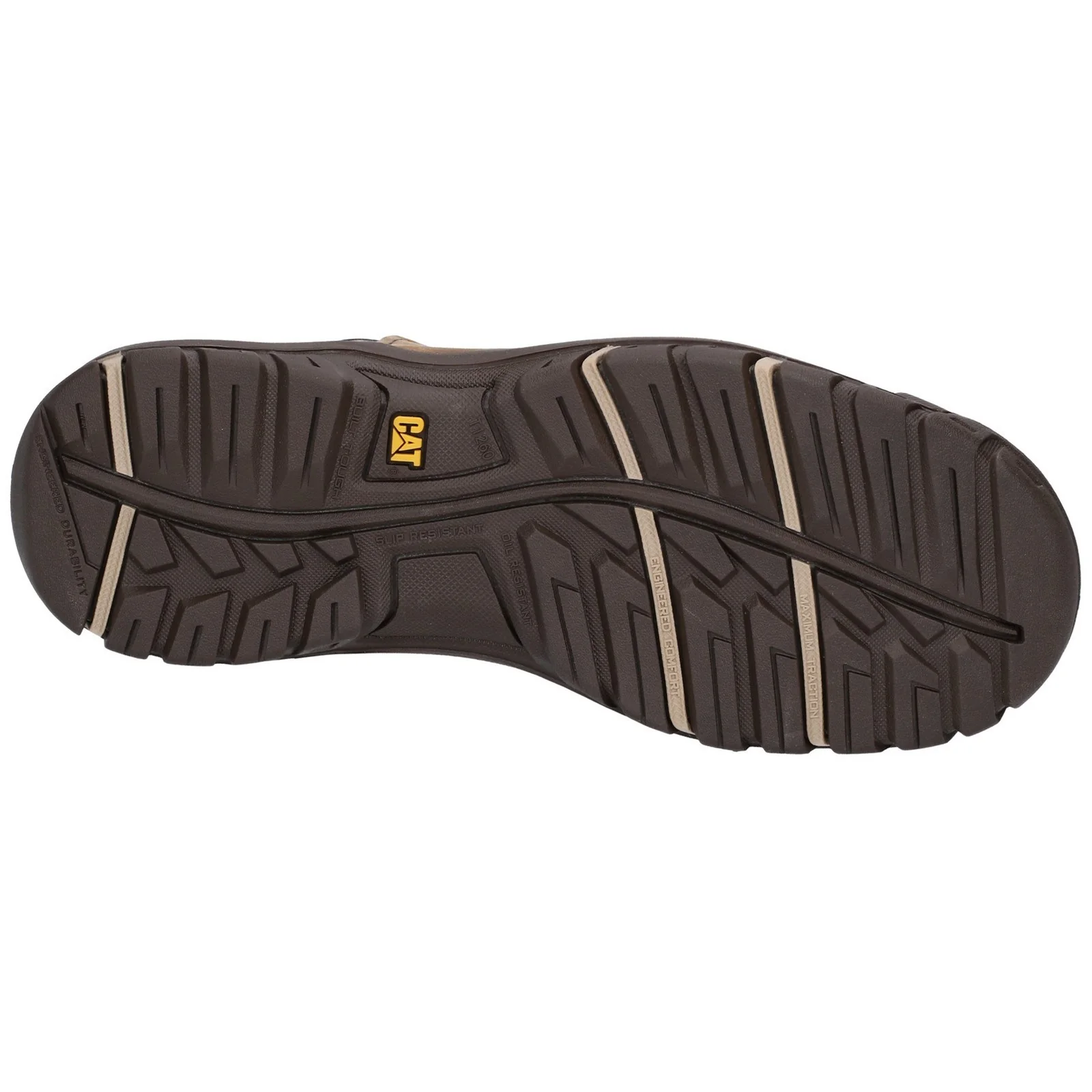 Abbey Slip On Safety Boot S3 Butterscotch - Image 3