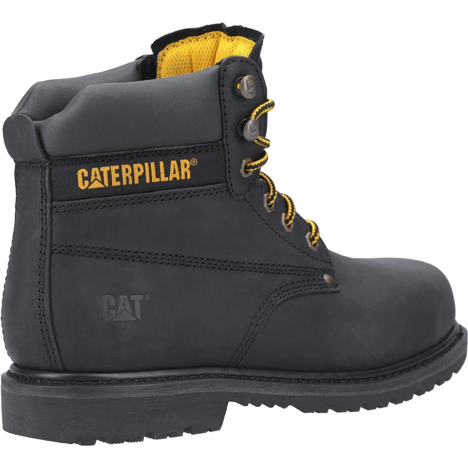 Powerplant GYW Safety Boot SB Black - Image 2