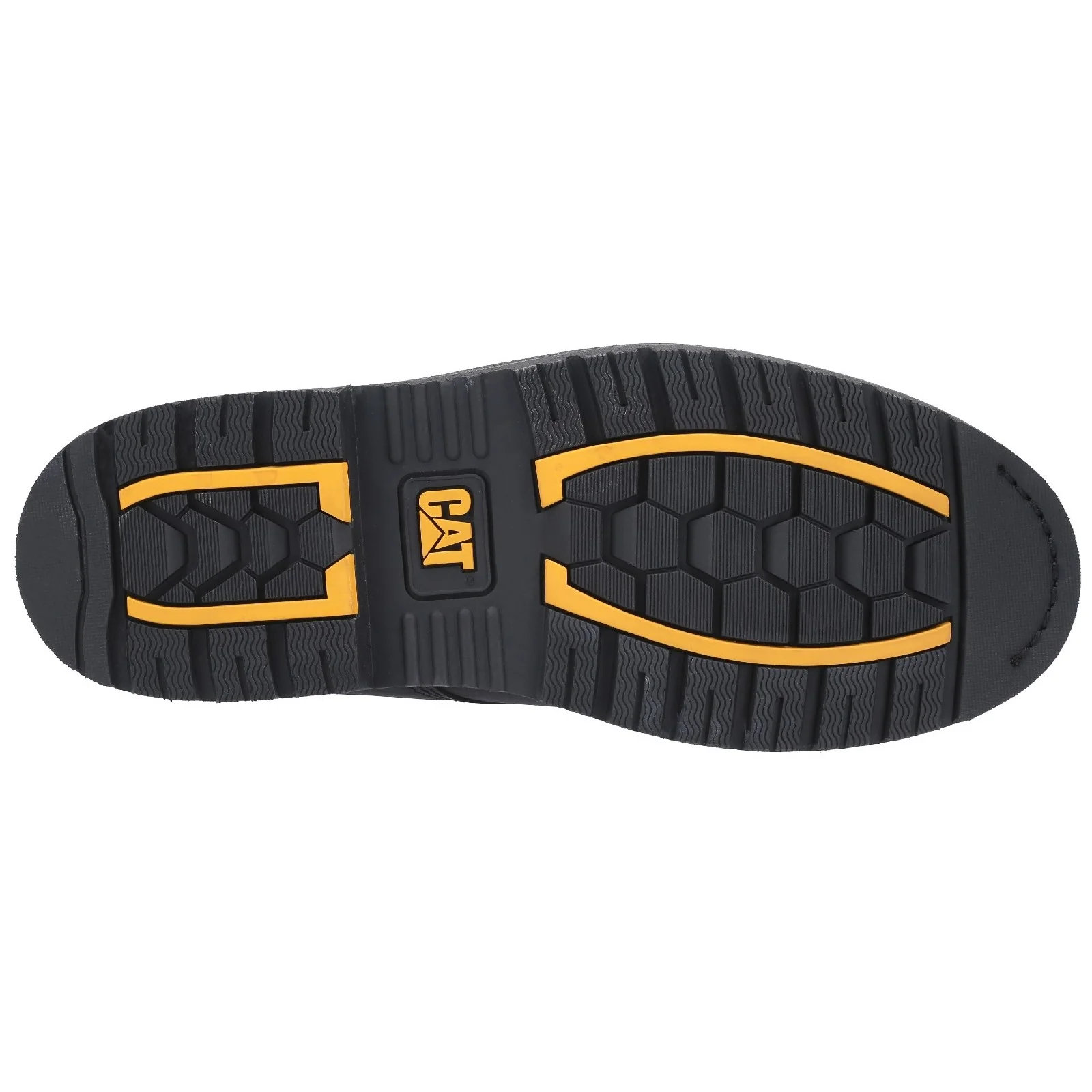 Powerplant GYW Safety Boot SB Black - Image 3