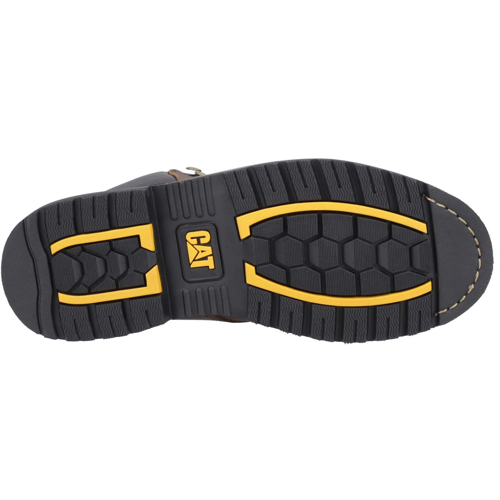 Powerplant GYW Safety Boot SB Brown - Image 3