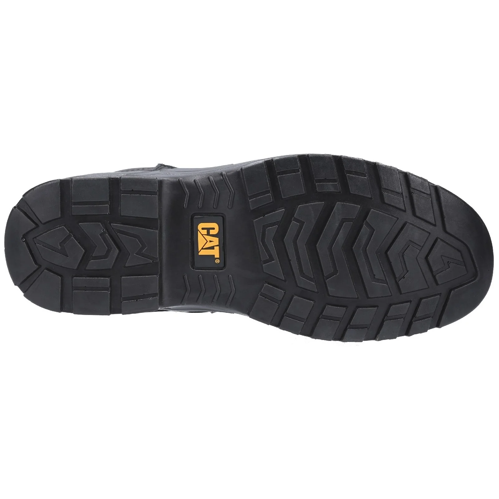 Striver Injected Safety Boot S3 Black - Image 3