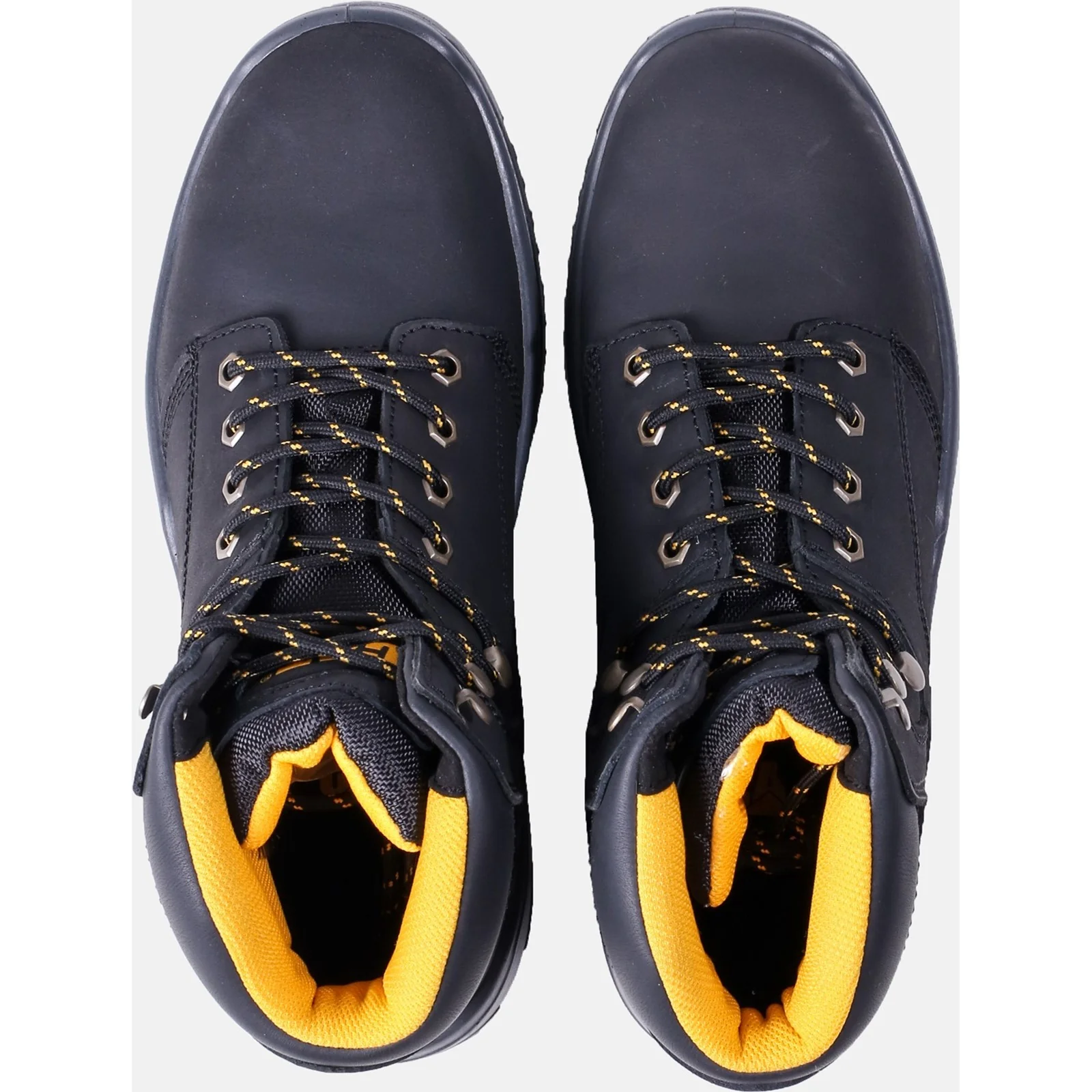 Striver Injected Safety Boot S3 Black - Image 6