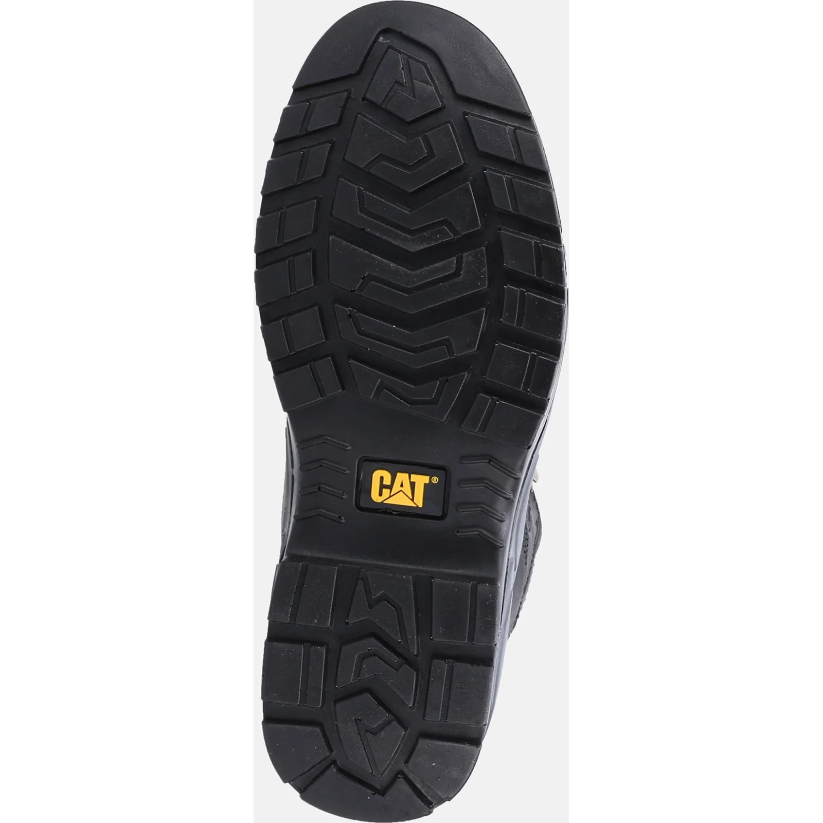 Striver Injected Safety Boot S3 Black - Image 9