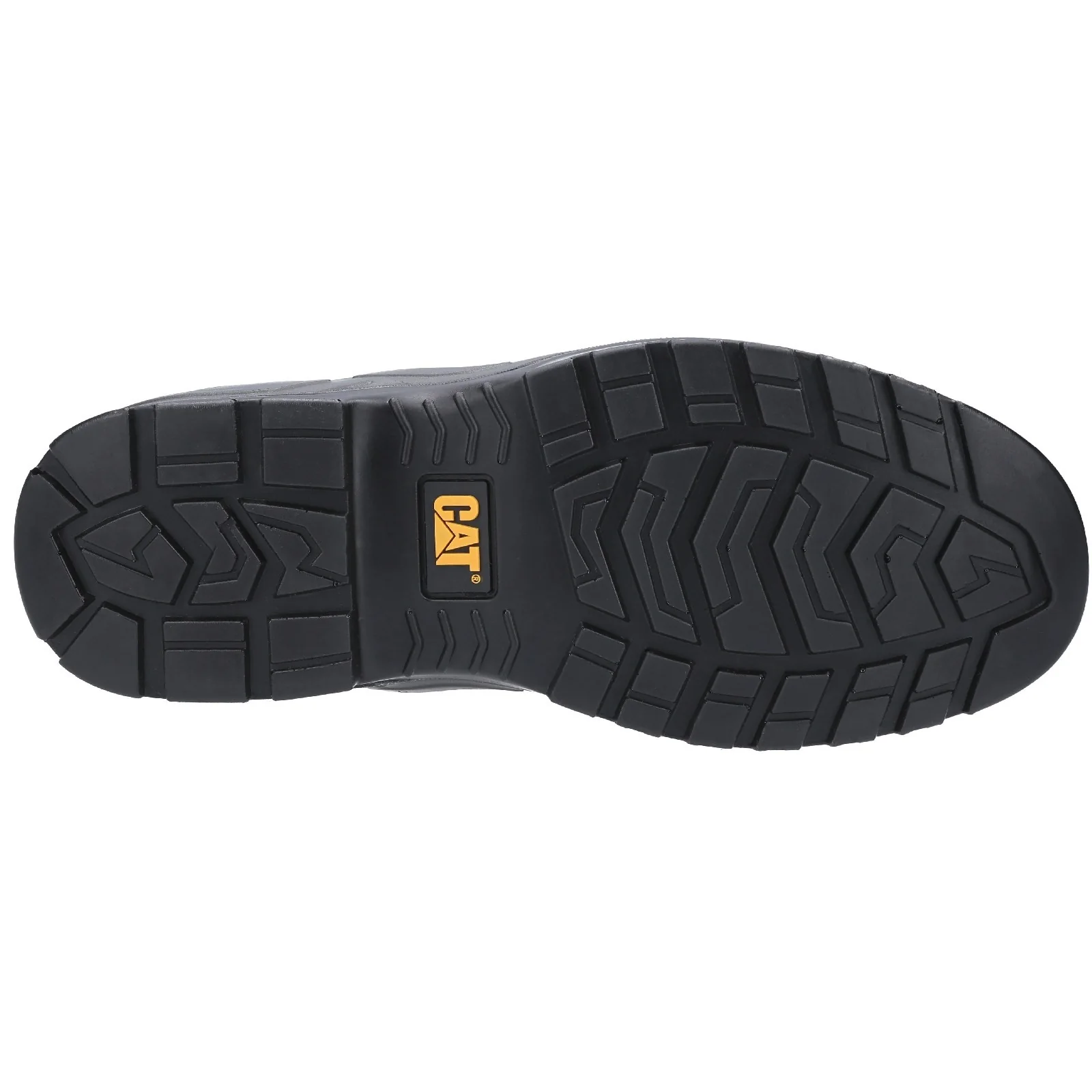 Striver Injected Safety Boot S3 Honey - Image 3
