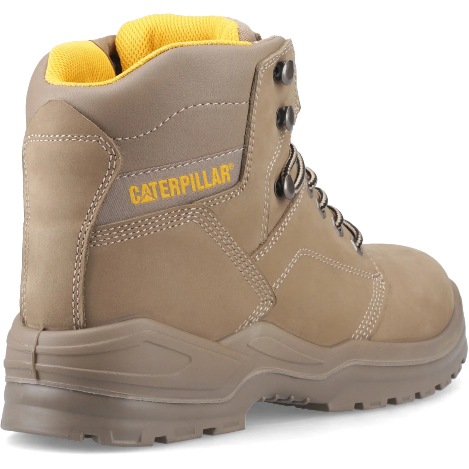 Striver Injected Safety Boot S3 Stone - Image 2