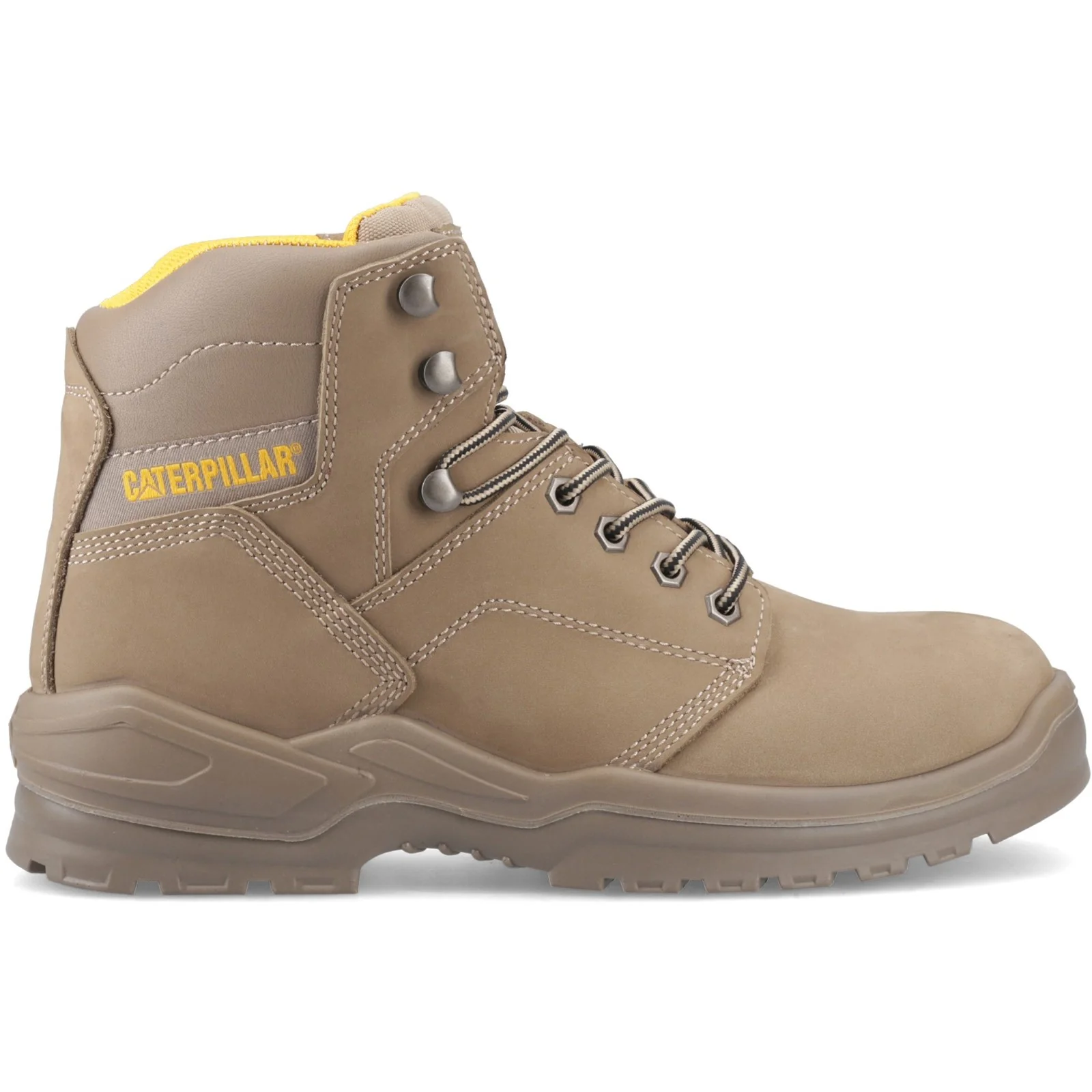 Striver Injected Safety Boot S3 Stone - Image 5