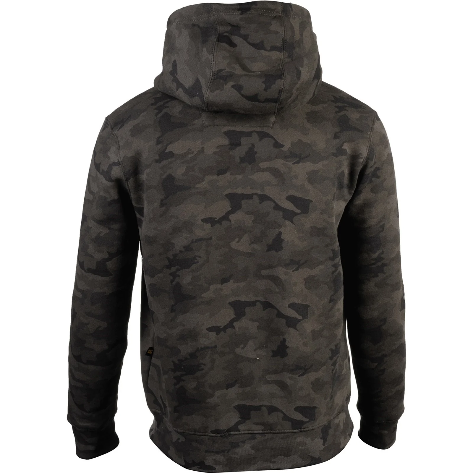 Trademark Hooded Sweatshirt  Night Camo - Image 3