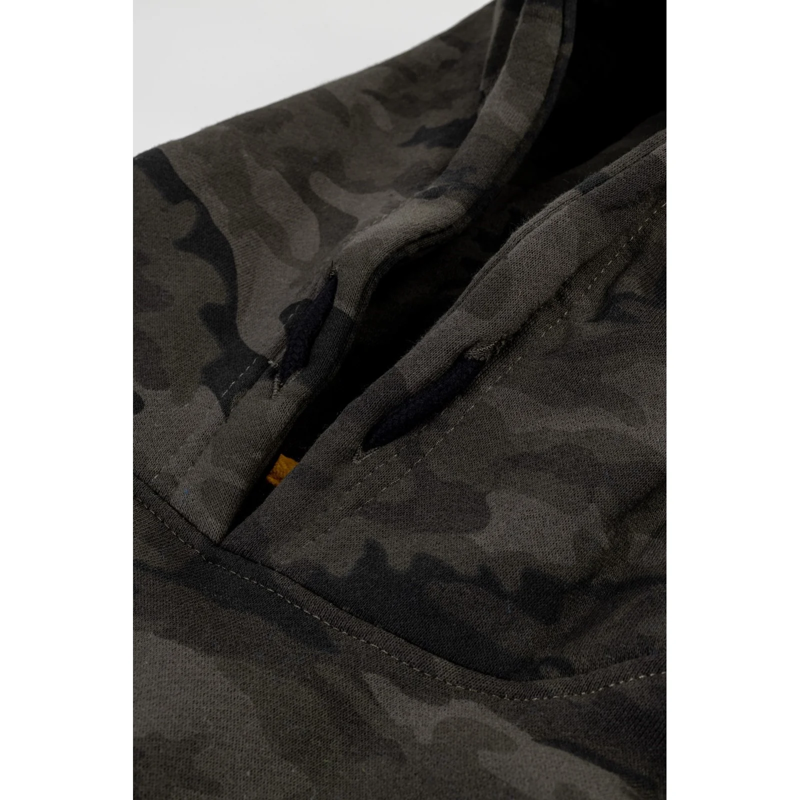 Trademark Hooded Sweatshirt  Night Camo - Image 5