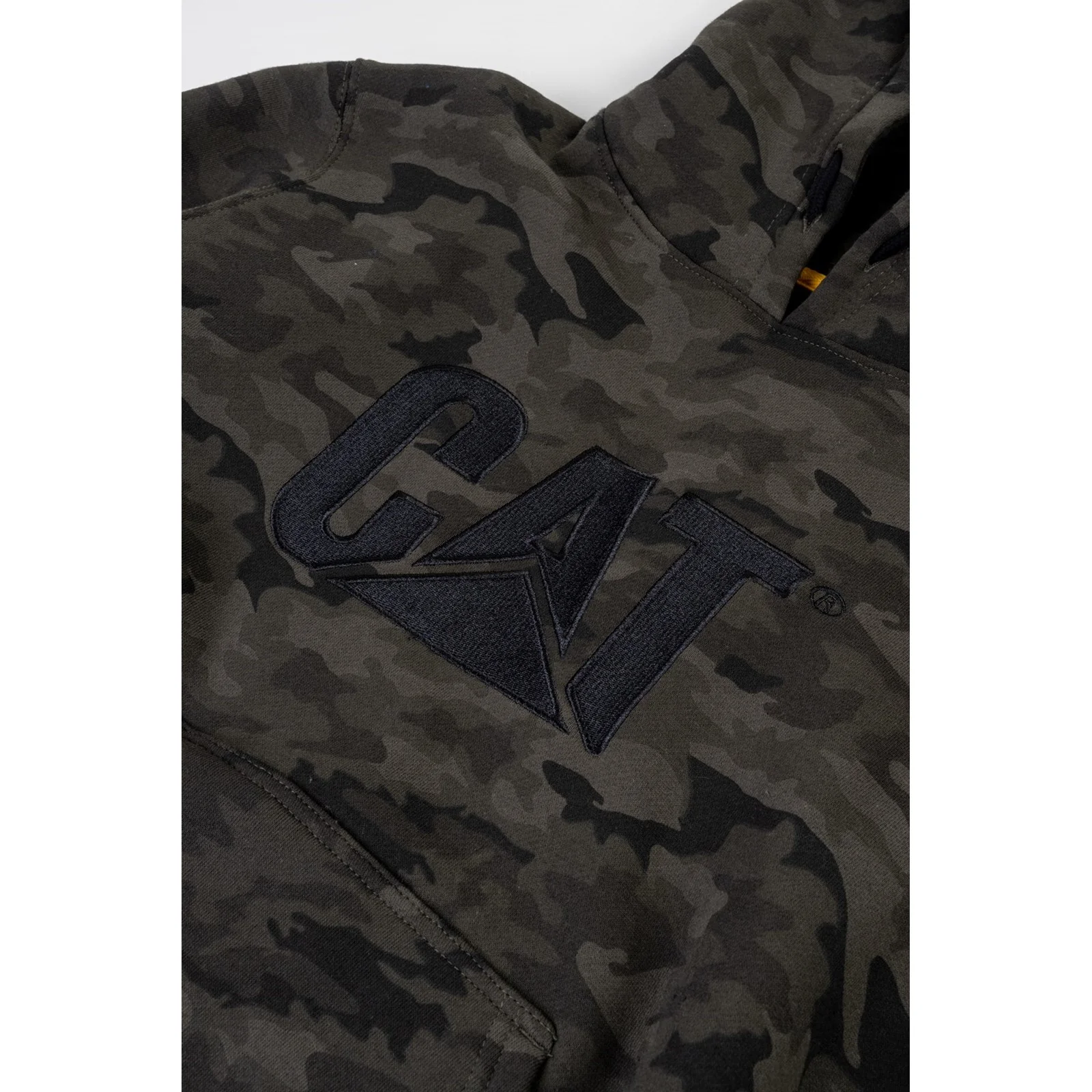Trademark Hooded Sweatshirt  Night Camo - Image 6