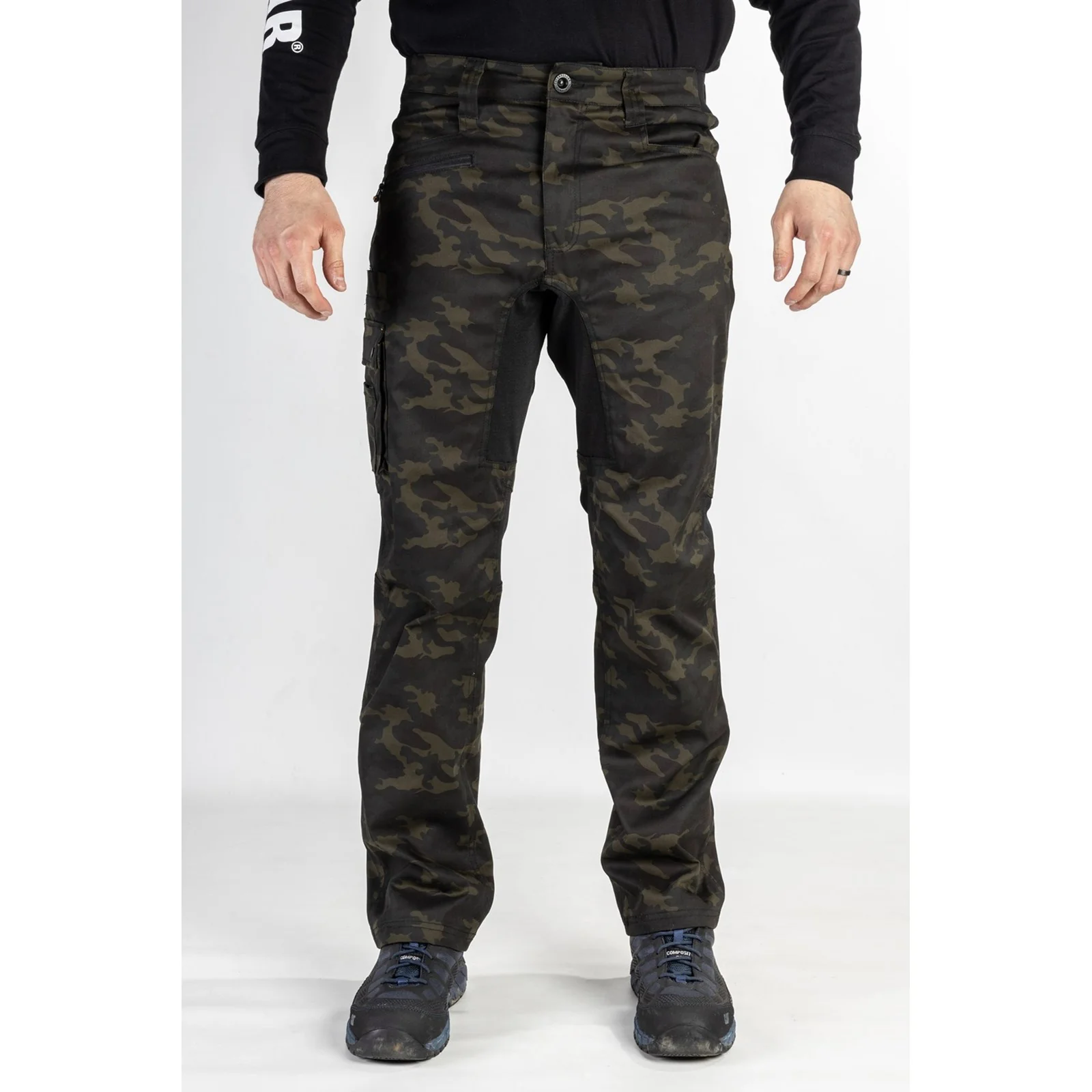 Operator Flex Trousers - Image 2