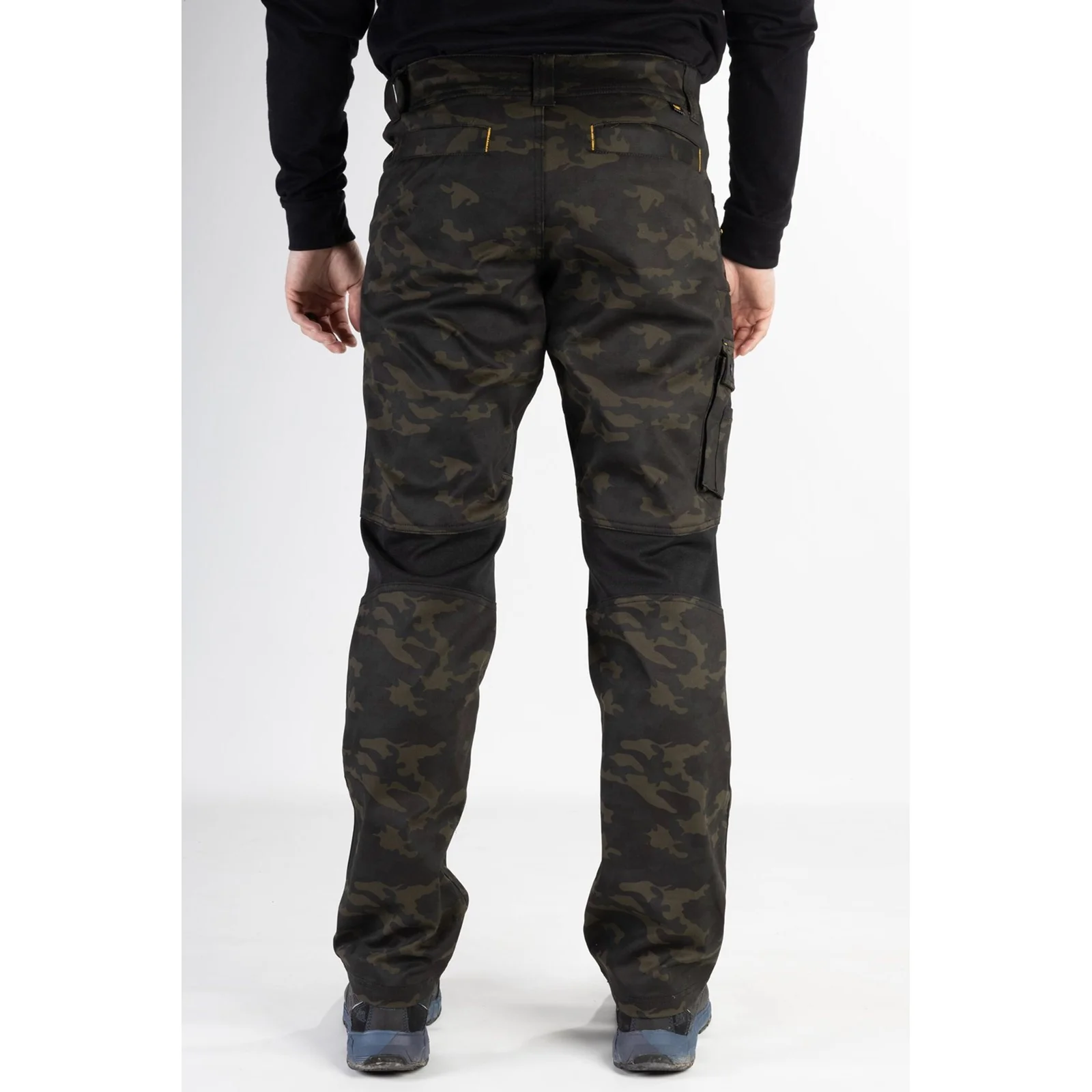 Operator Flex Trousers - Image 3
