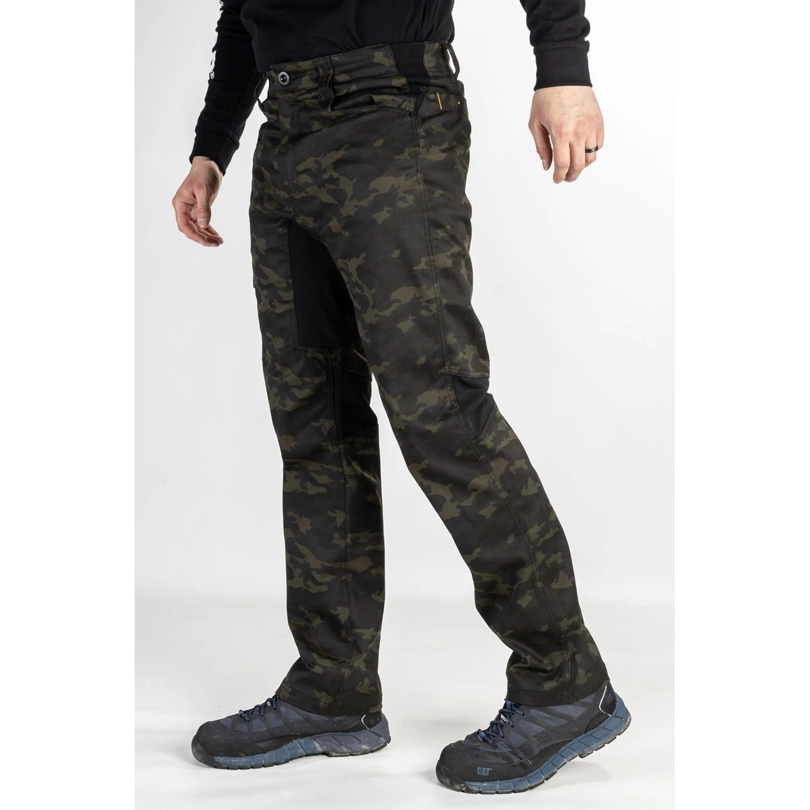 Operator Flex Trousers - Image 4