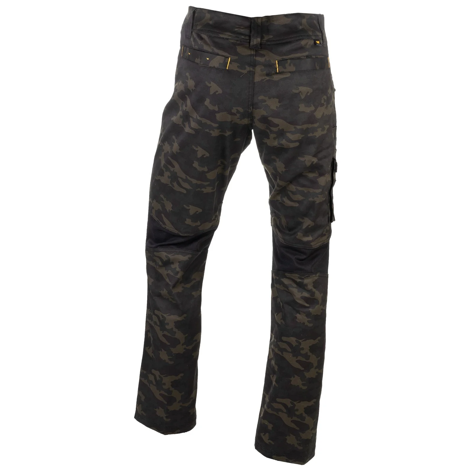 Operator Flex Trousers - Image 5