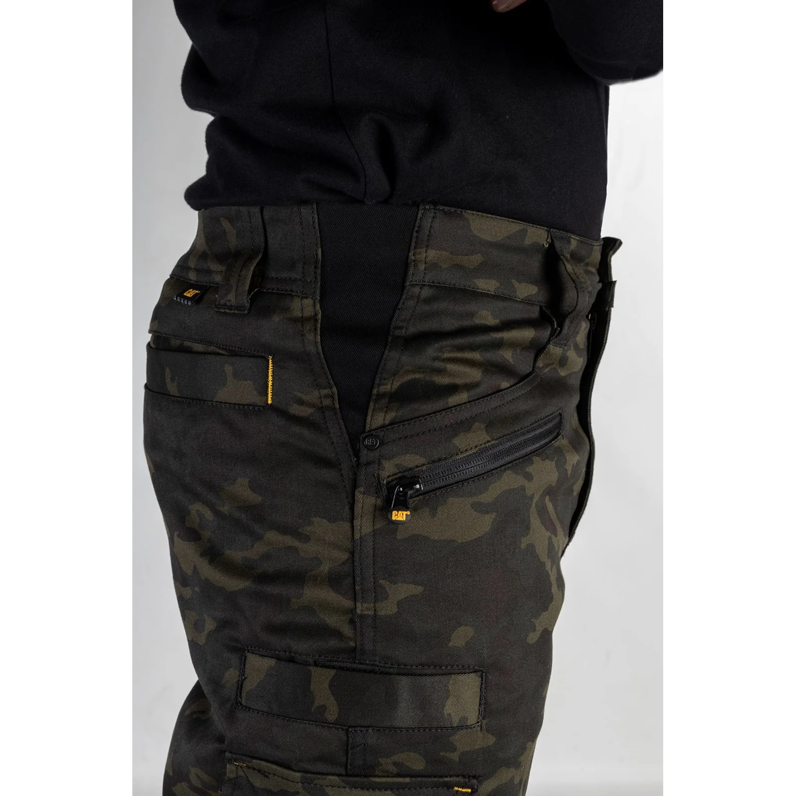 Operator Flex Trousers - Image 7