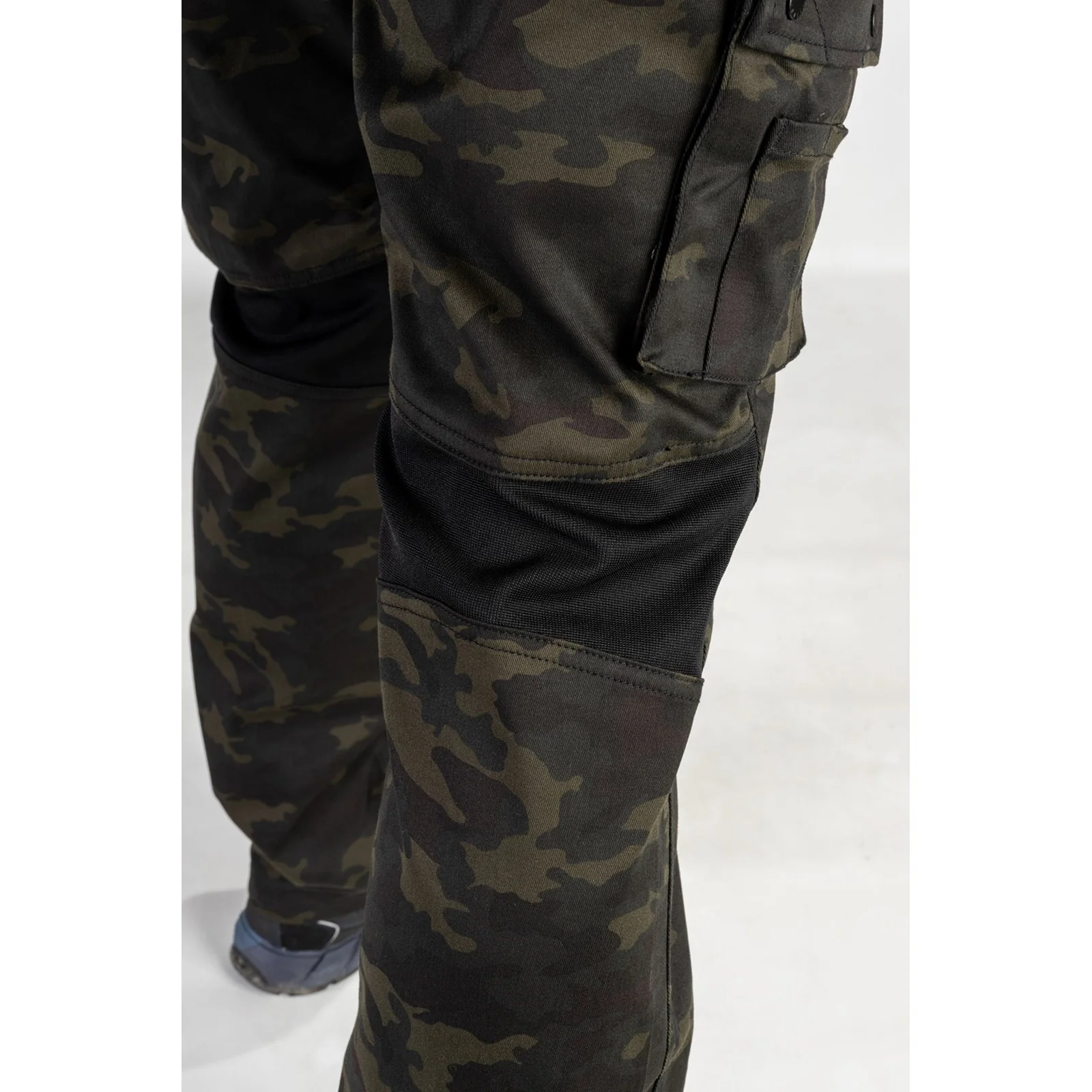 Operator Flex Trousers - Image 8