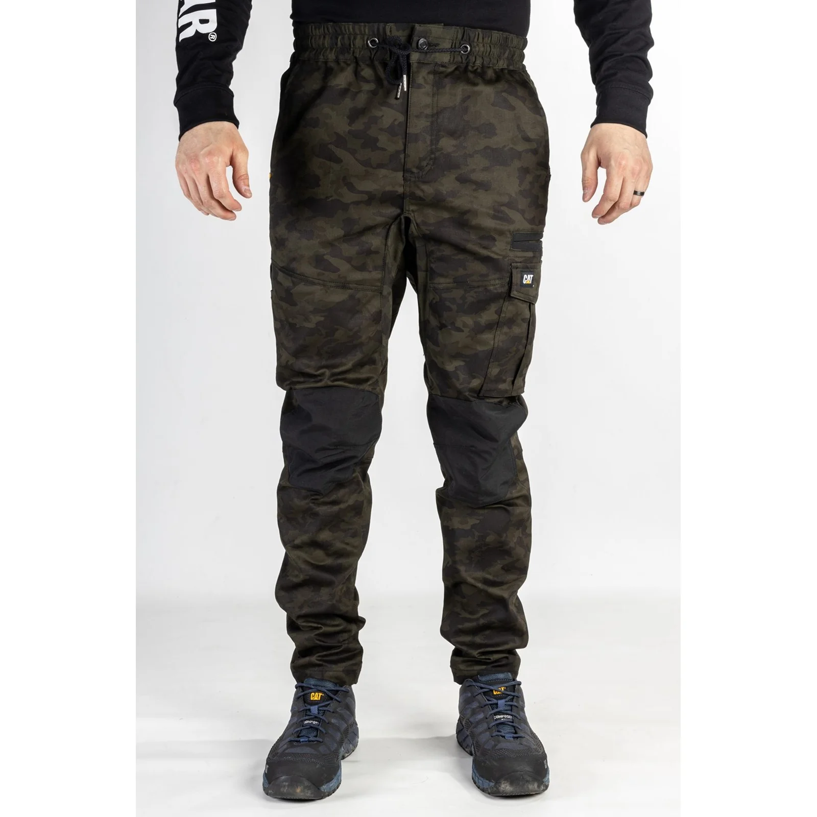 Dynamic Trouser
